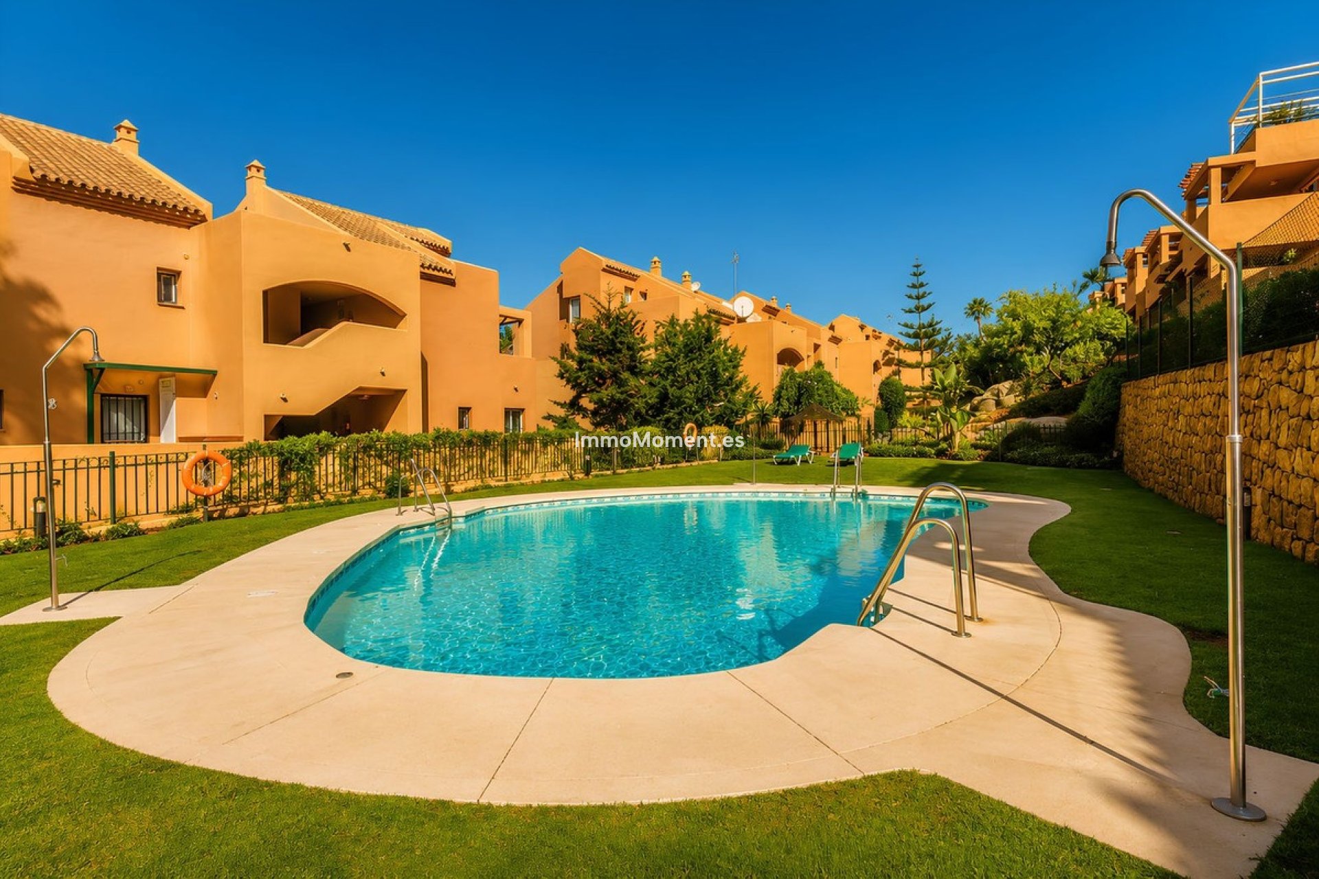 Reventa - Apartamento - Marbella - Elviria