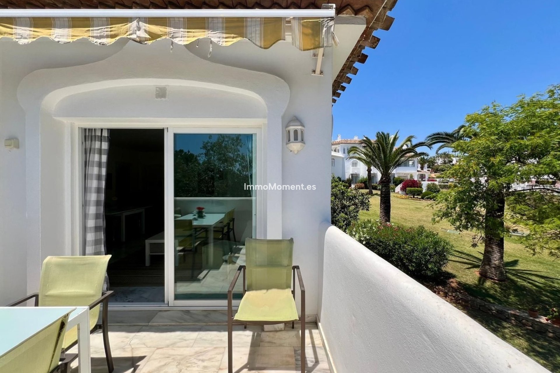 Reventa - Apartamento - Marbella - Elviria