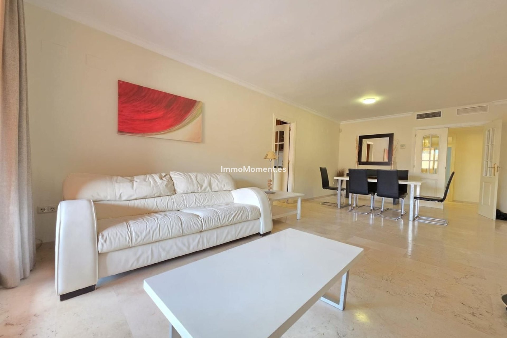 Reventa - Apartamento - Marbella - Elviria