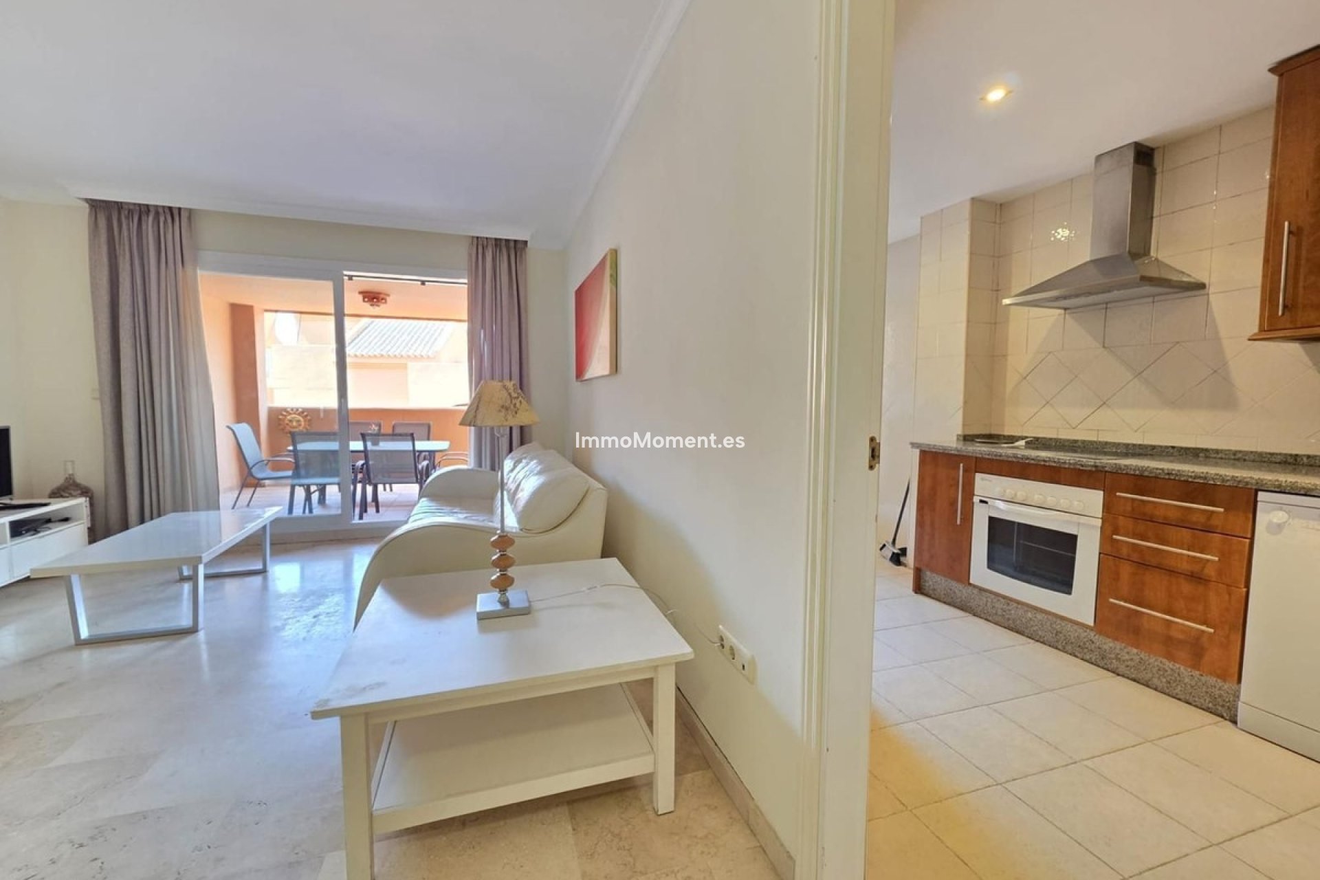 Reventa - Apartamento - Marbella - Elviria