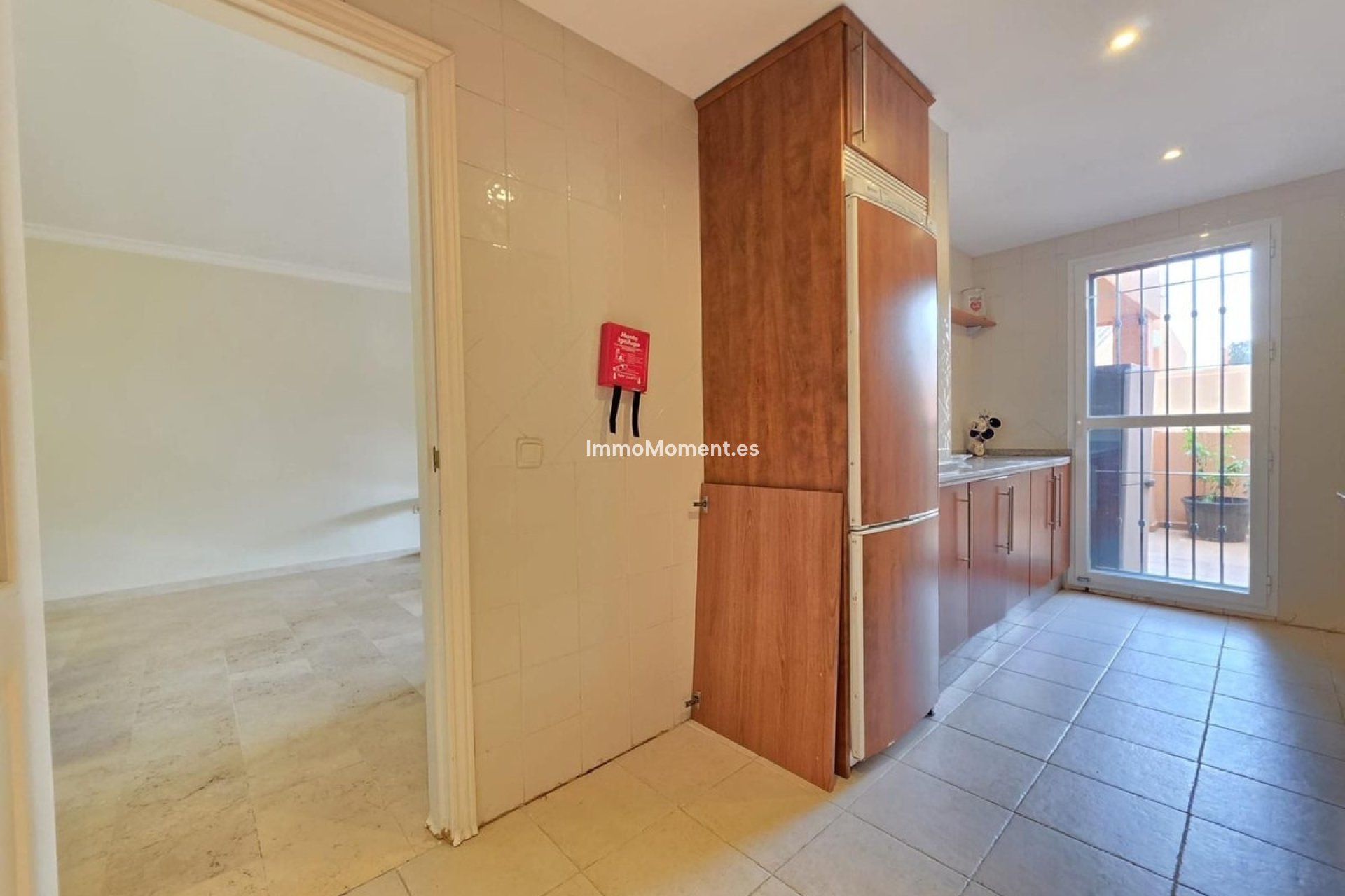 Reventa - Apartamento - Marbella - Elviria