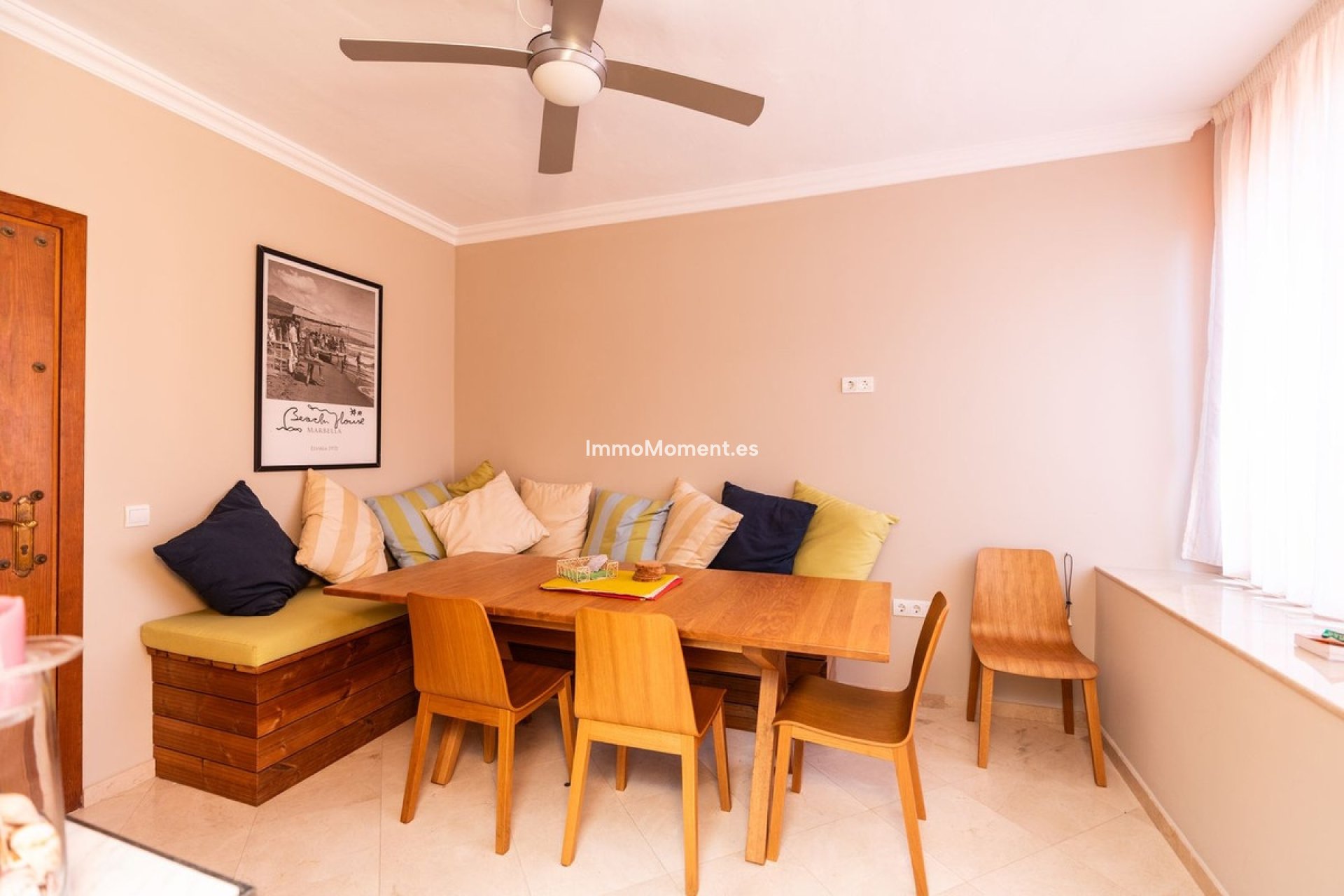 Reventa - Apartamento - Marbella - Elviria