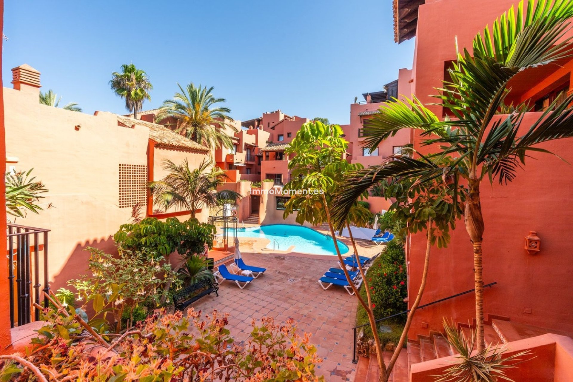 Reventa - Apartamento - Marbella - Elviria