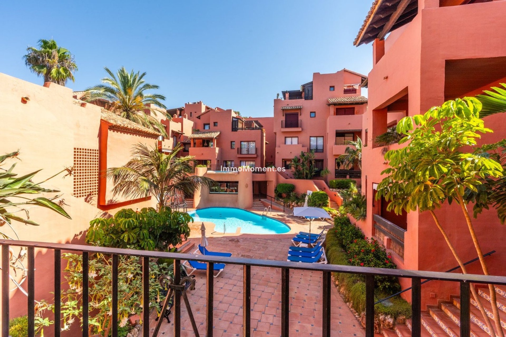 Reventa - Apartamento - Marbella - Elviria