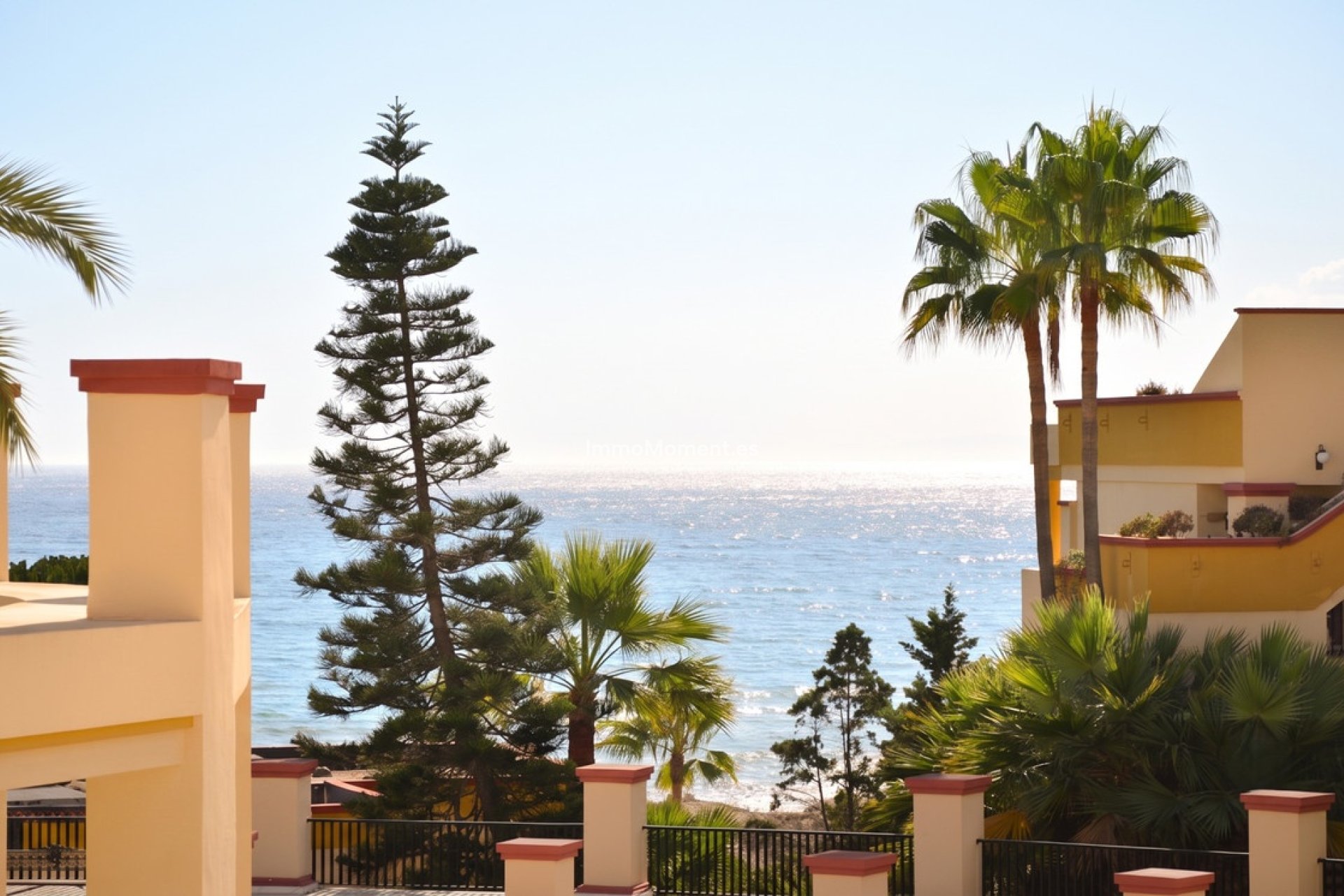 Reventa - Apartamento - Marbella - Elviria