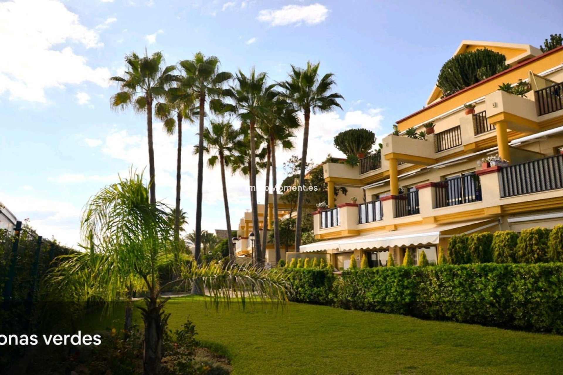 Reventa - Apartamento - Marbella - Elviria