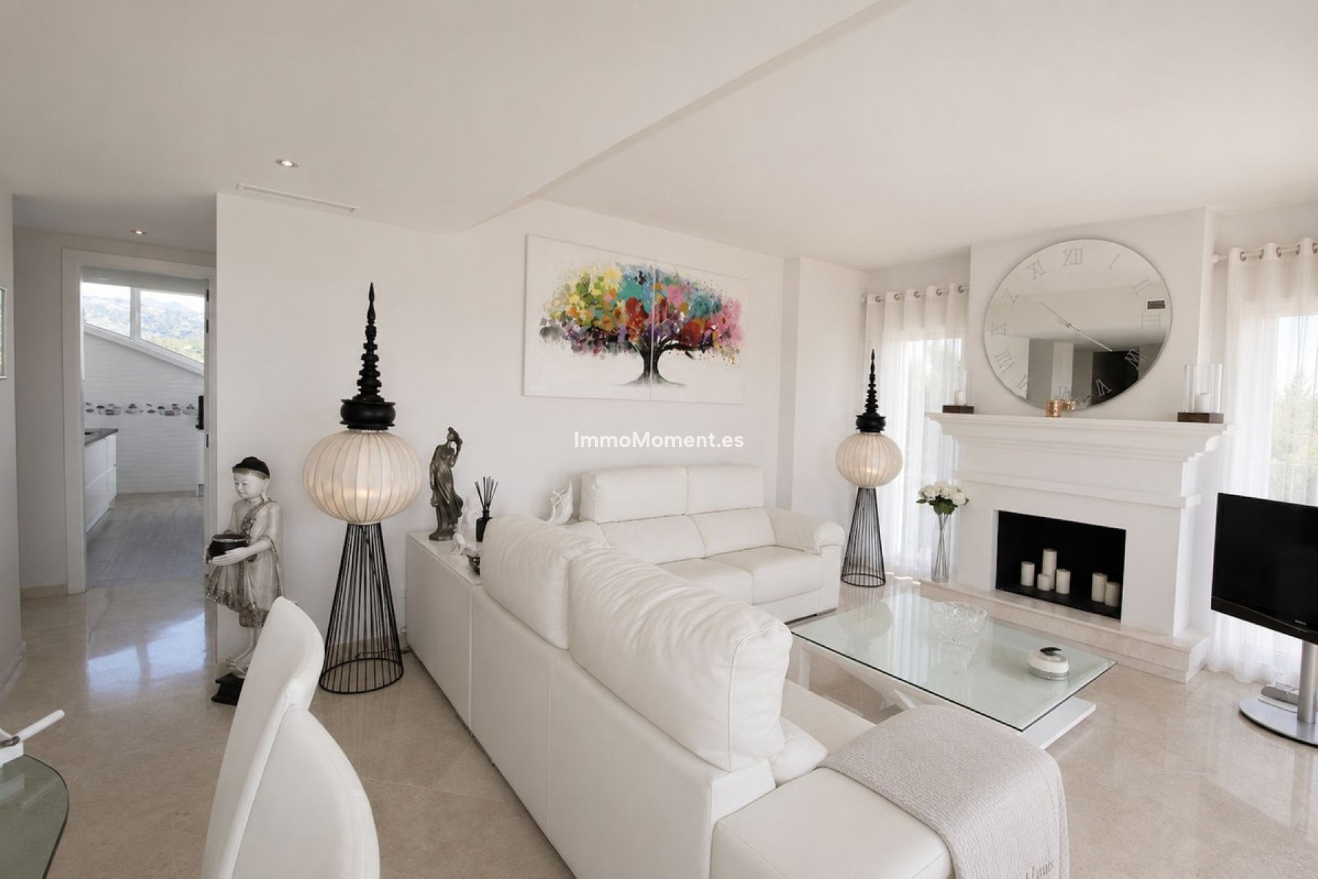 Reventa - Apartamento - Marbella - Elviria