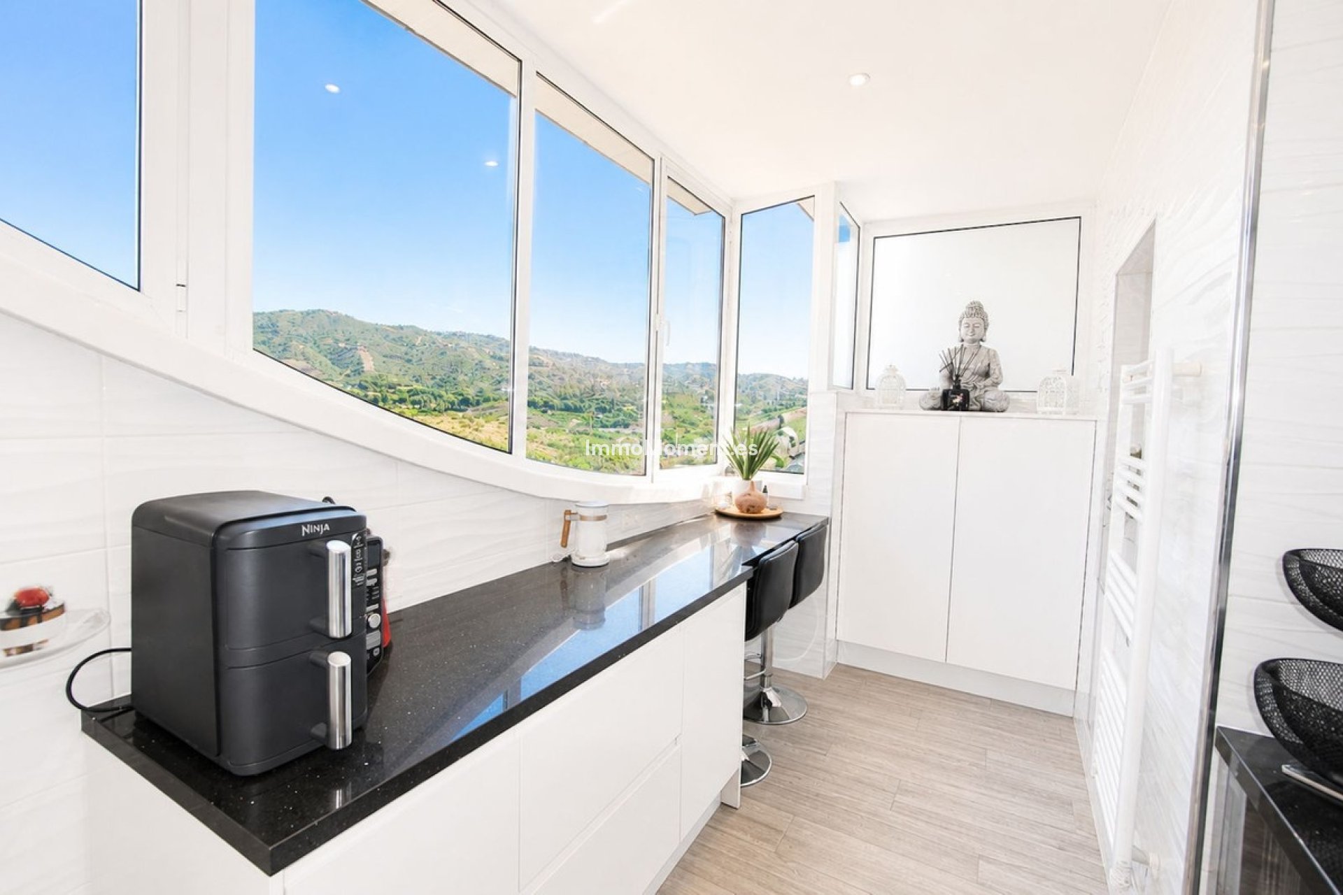 Reventa - Apartamento - Marbella - Elviria