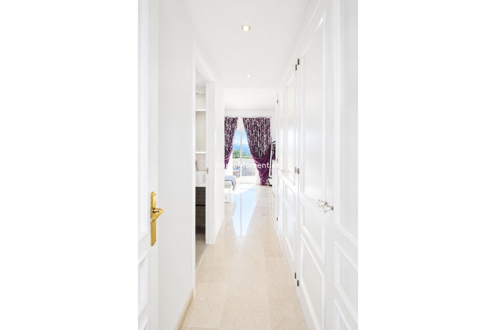 Reventa - Apartamento - Marbella - Elviria