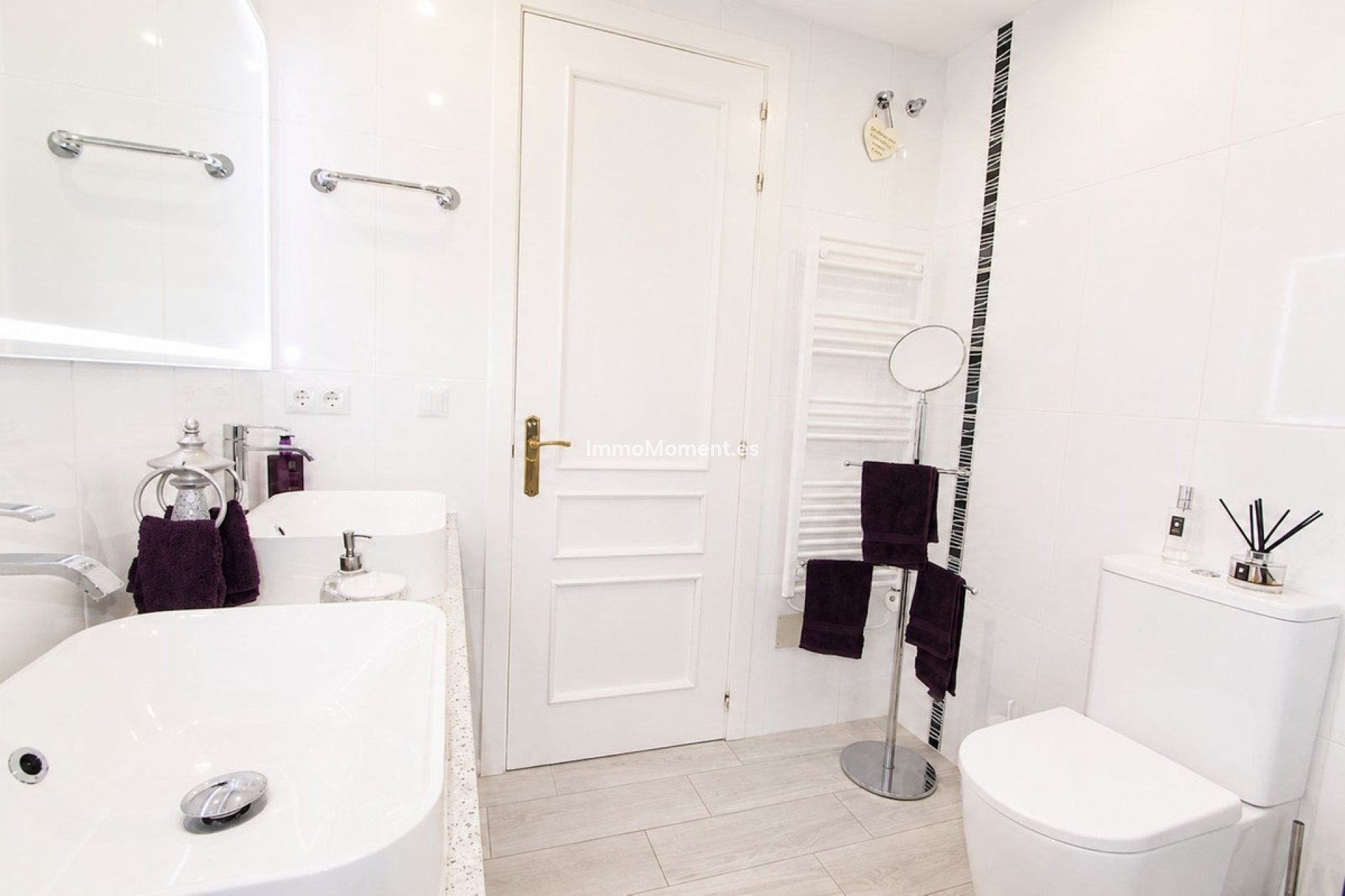 Reventa - Apartamento - Marbella - Elviria