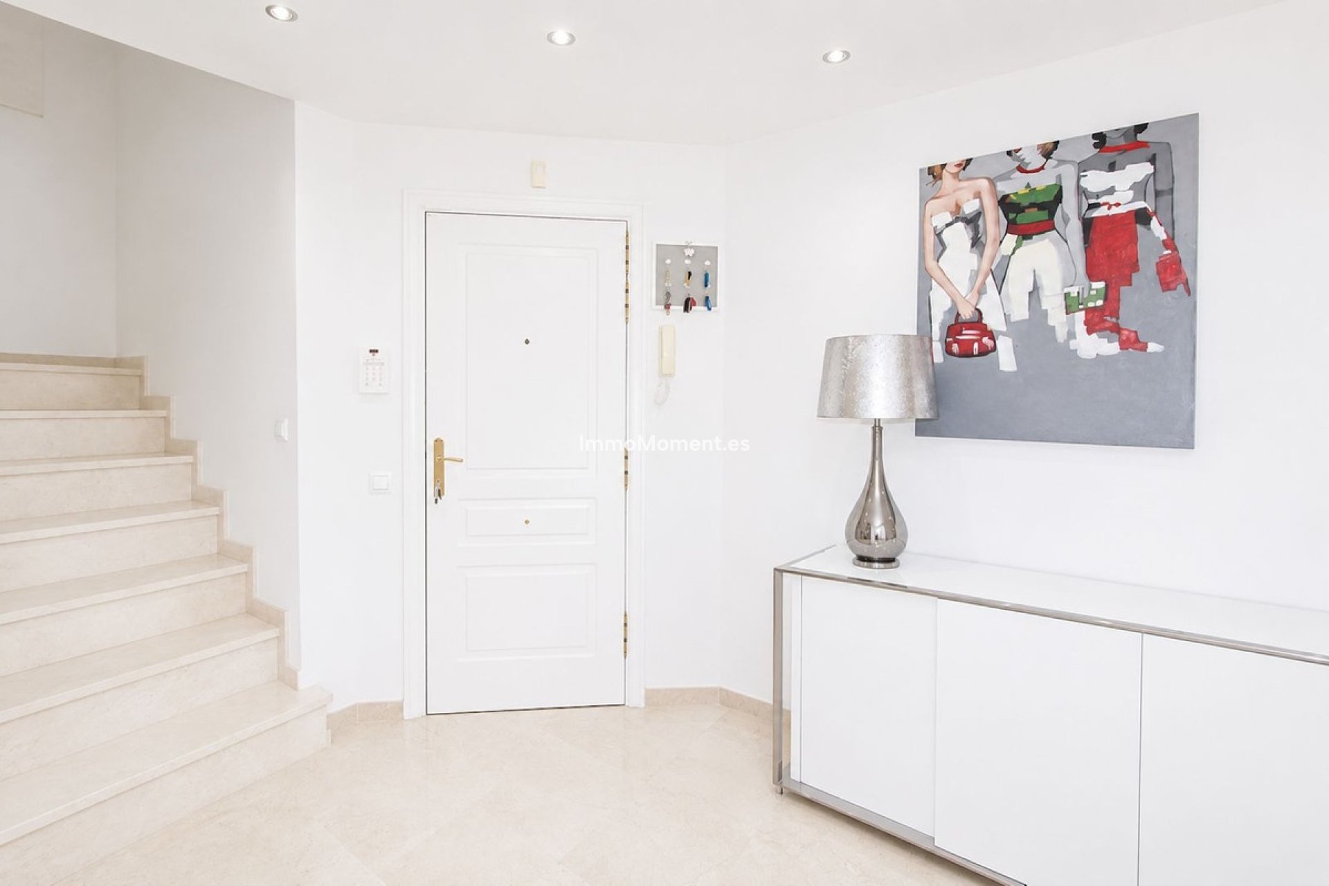Reventa - Apartamento - Marbella - Elviria