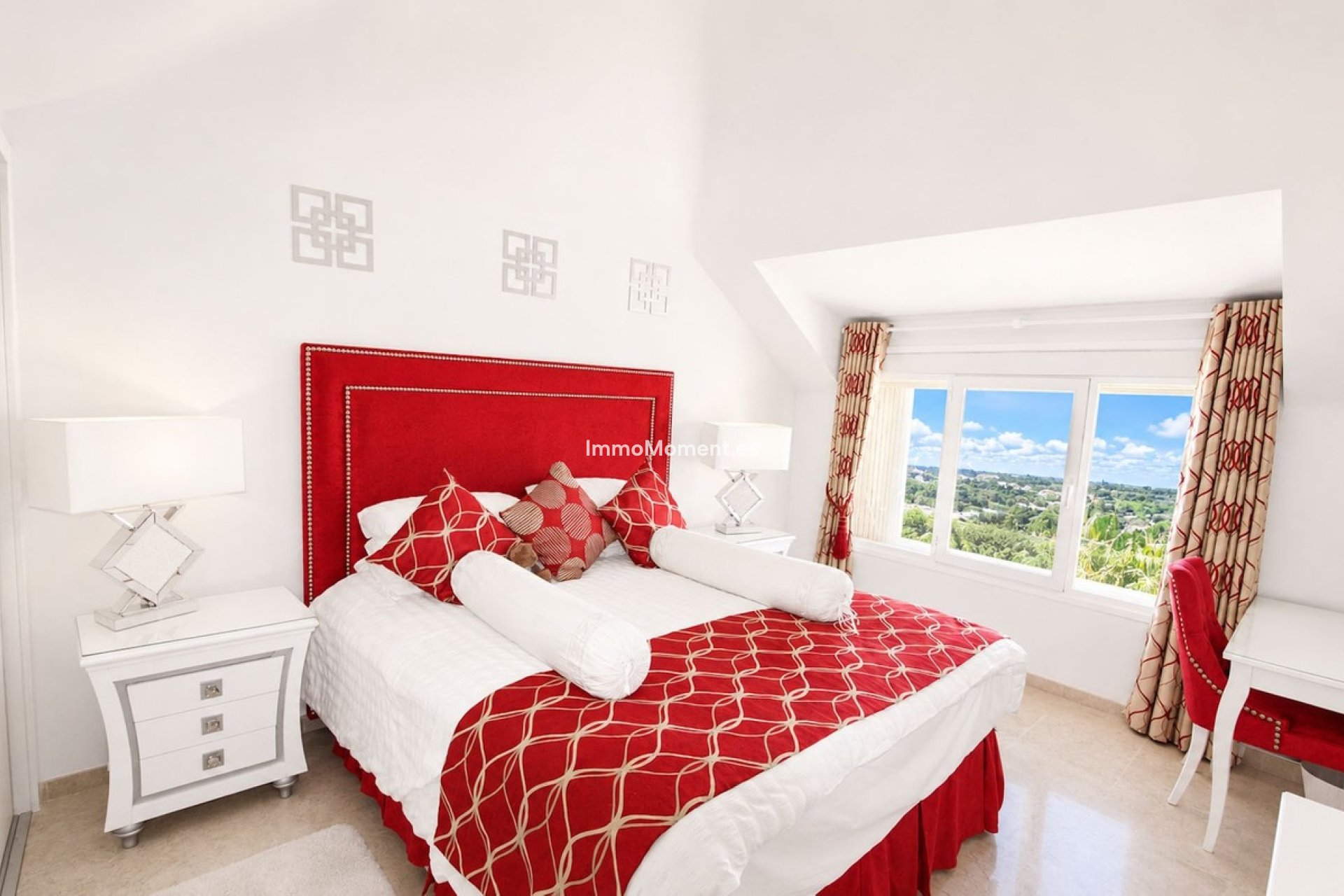 Reventa - Apartamento - Marbella - Elviria