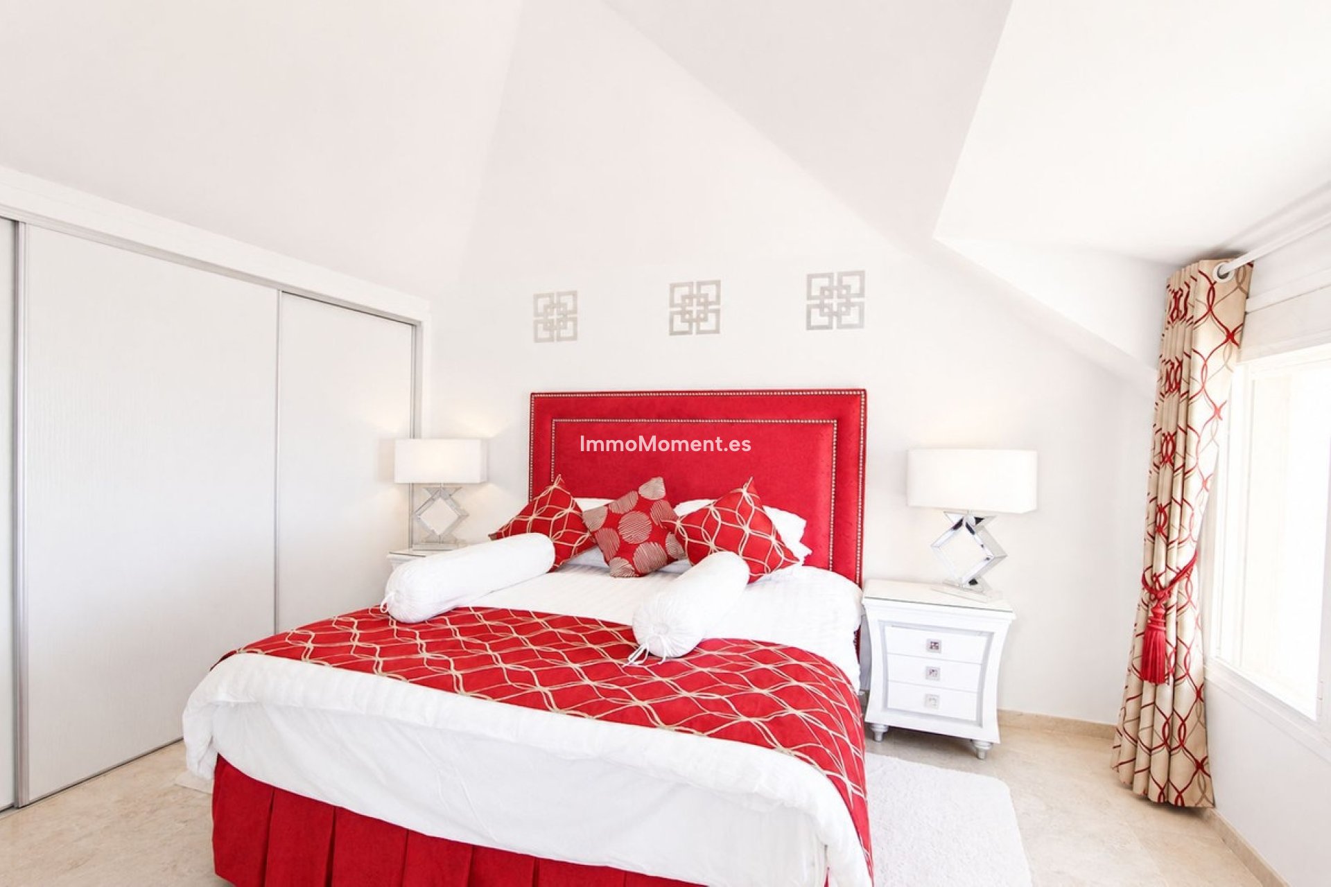 Reventa - Apartamento - Marbella - Elviria