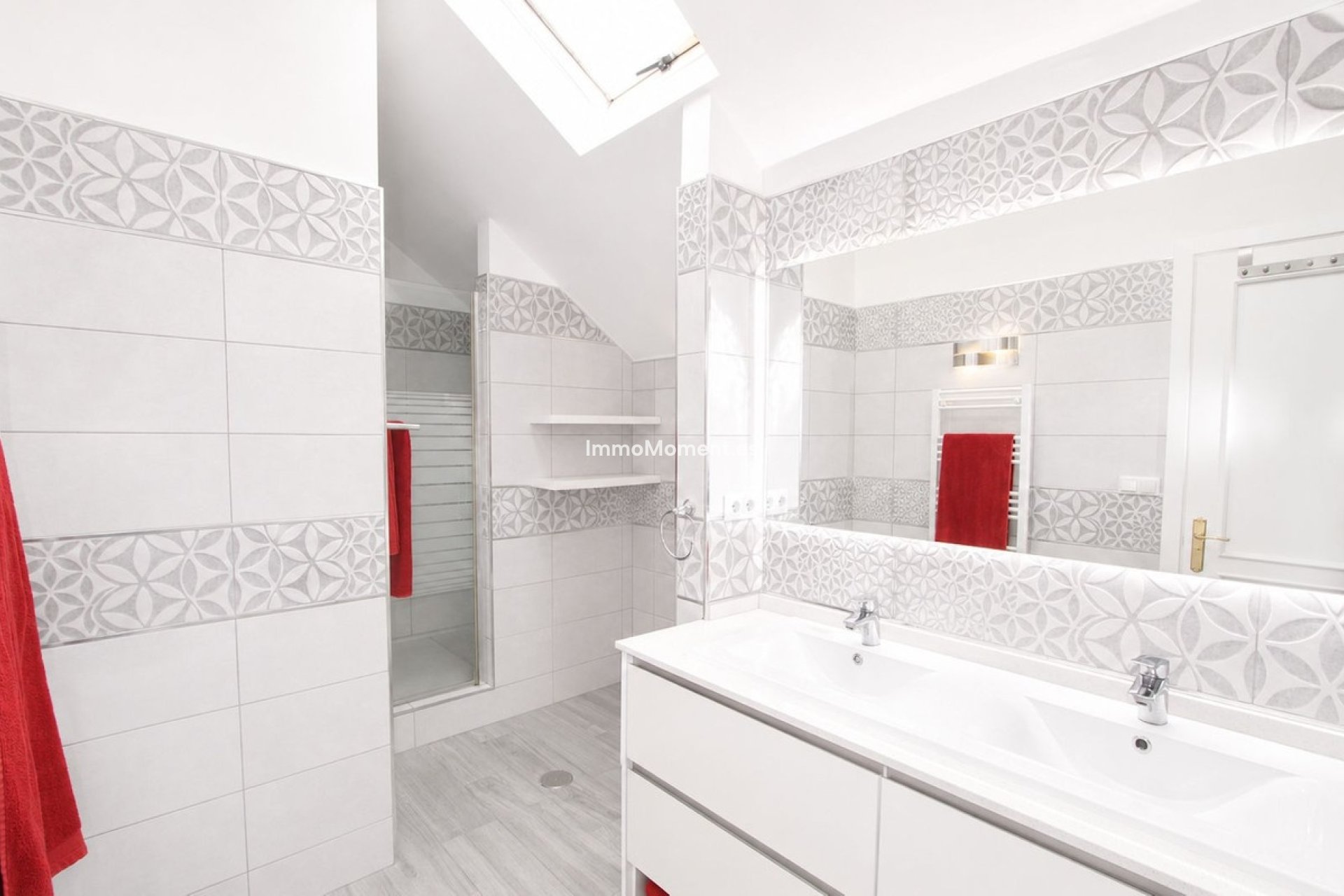 Reventa - Apartamento - Marbella - Elviria