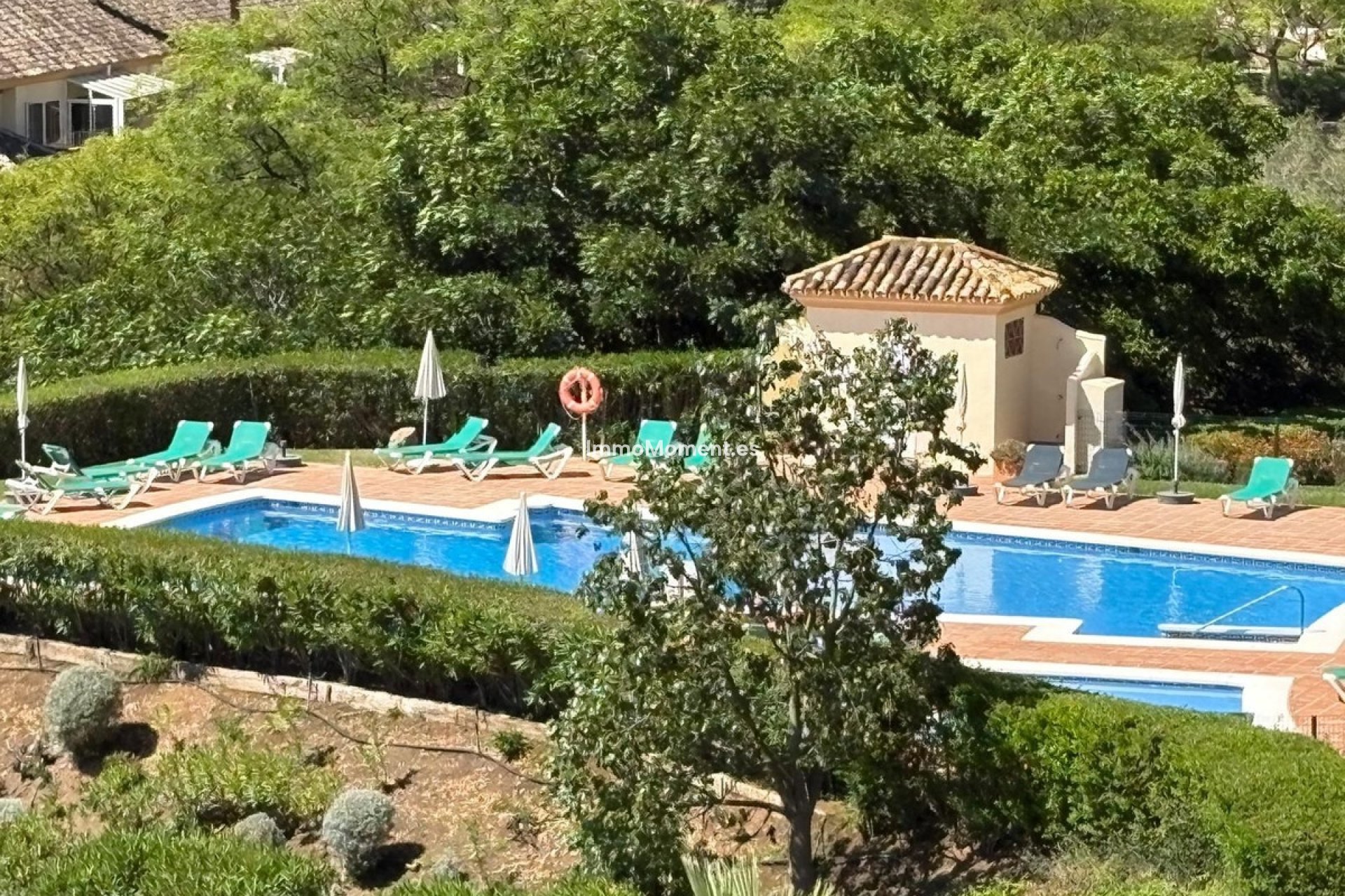 Reventa - Apartamento - Marbella - Elviria