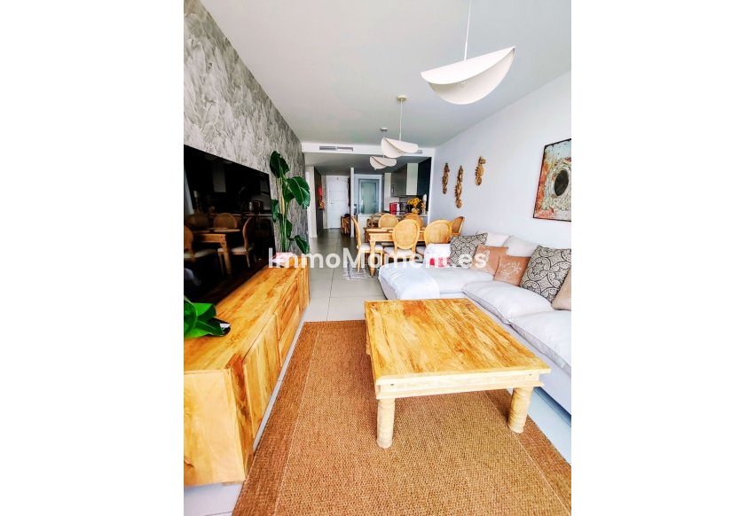 Reventa - Apartamento - Marbella - Elviria
