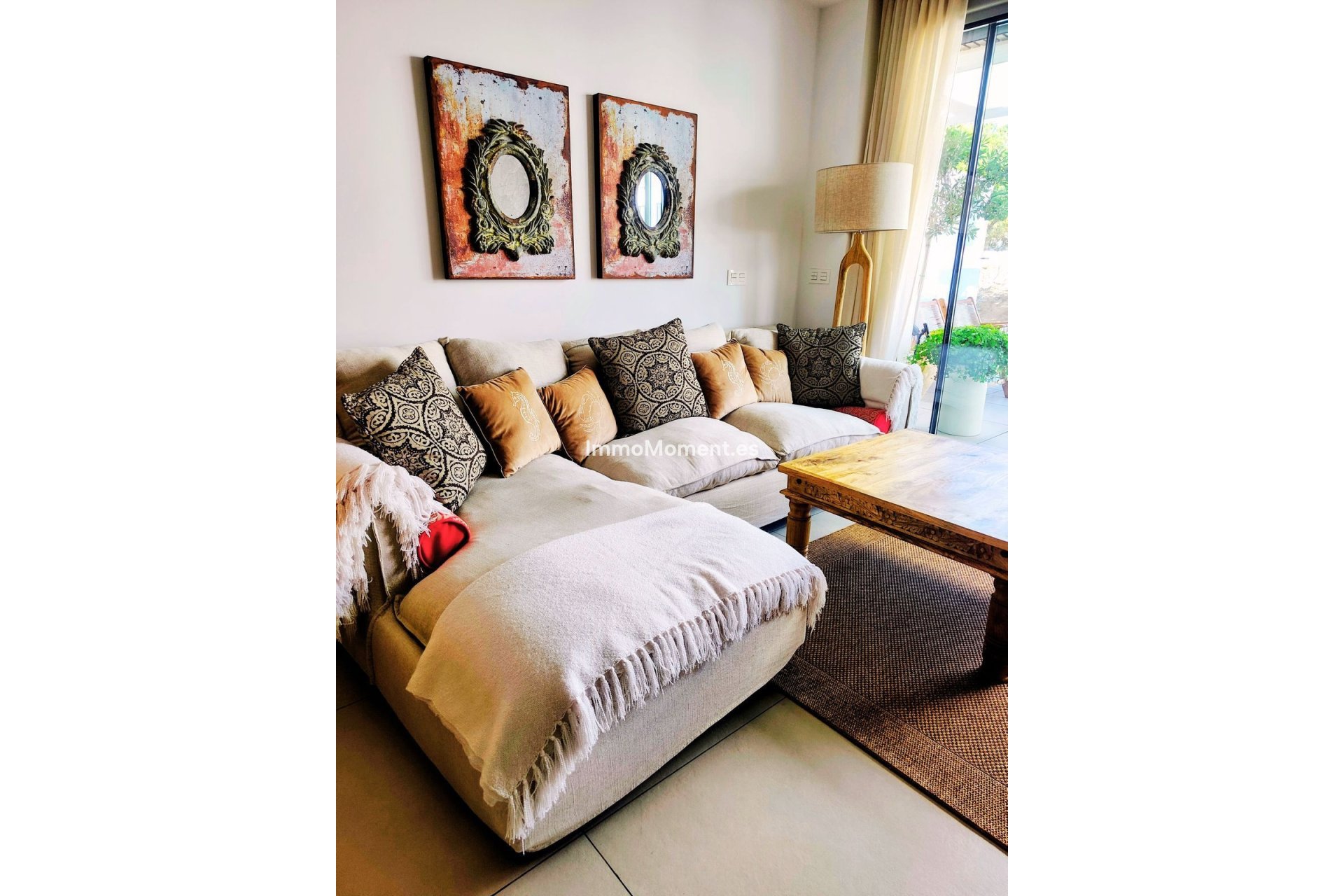 Reventa - Apartamento - Marbella - Elviria