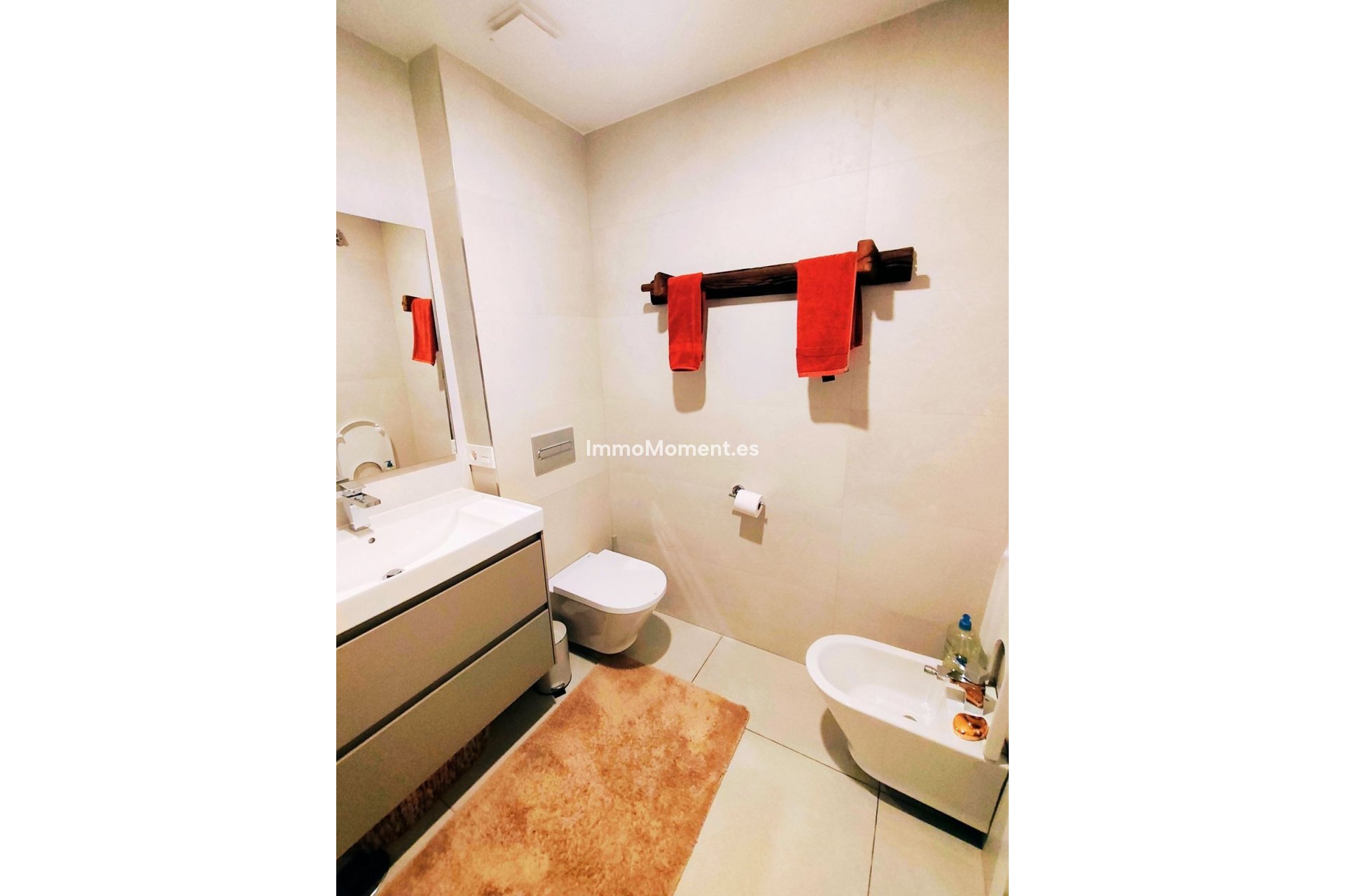 Reventa - Apartamento - Marbella - Elviria