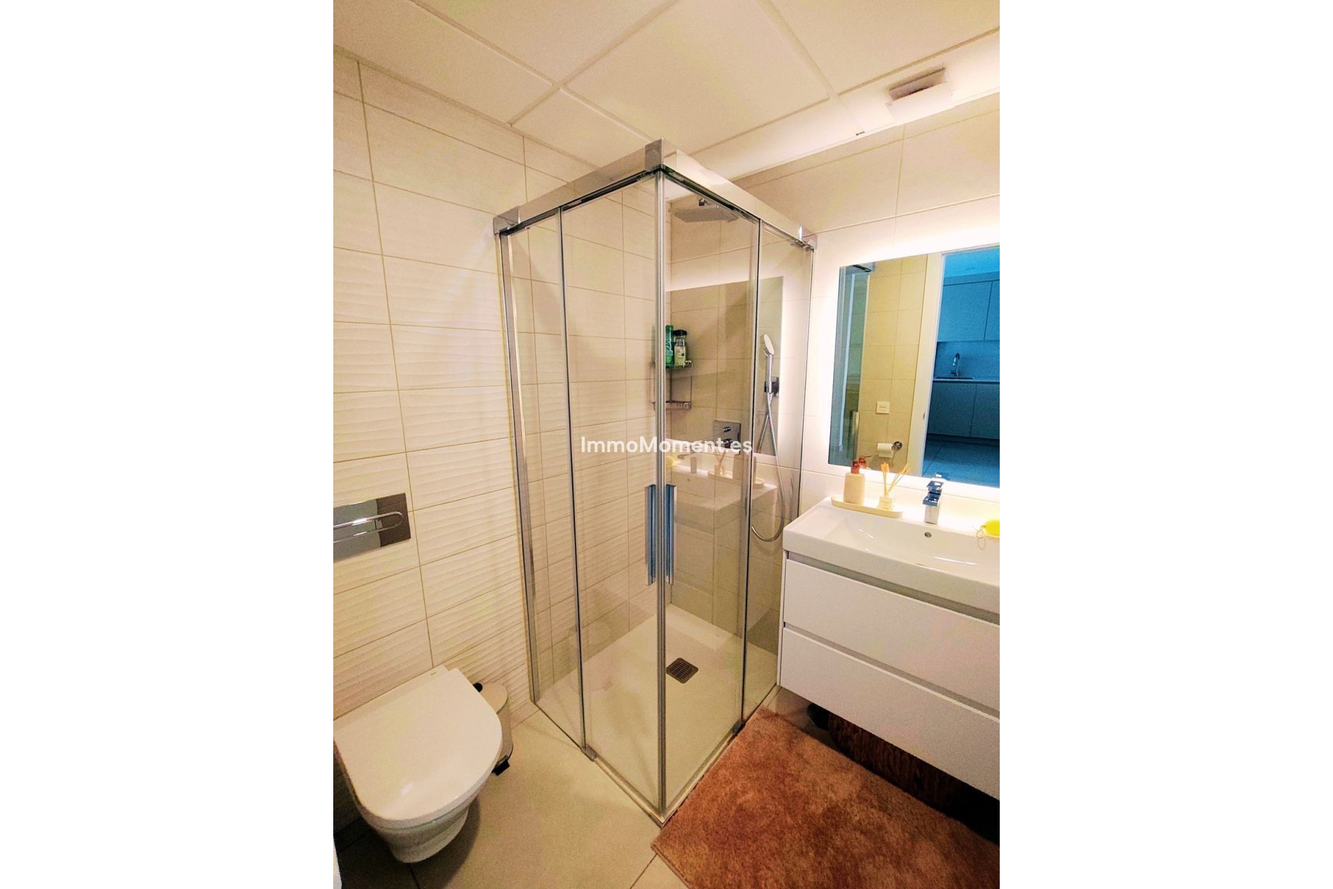 Reventa - Apartamento - Marbella - Elviria