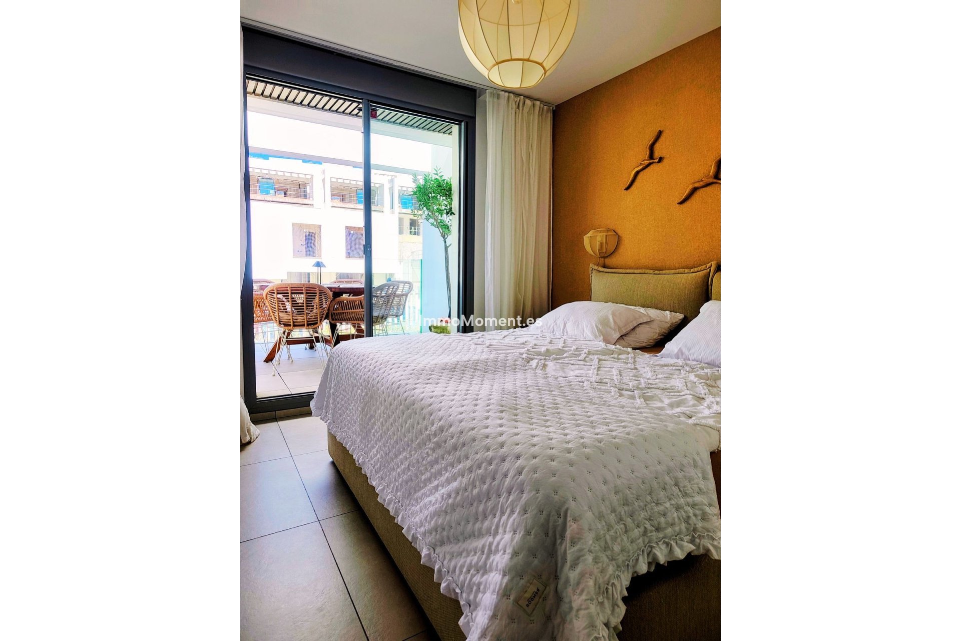 Reventa - Apartamento - Marbella - Elviria