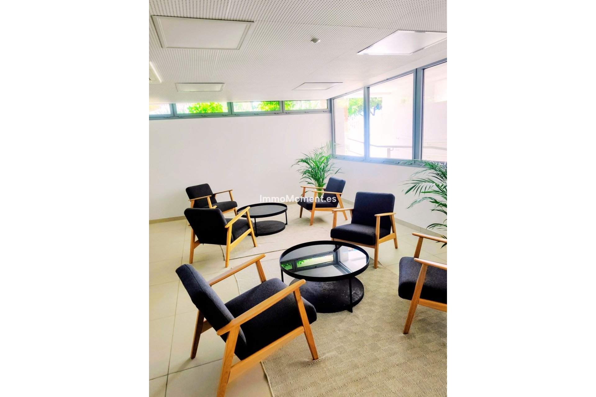 Reventa - Apartamento - Marbella - Elviria