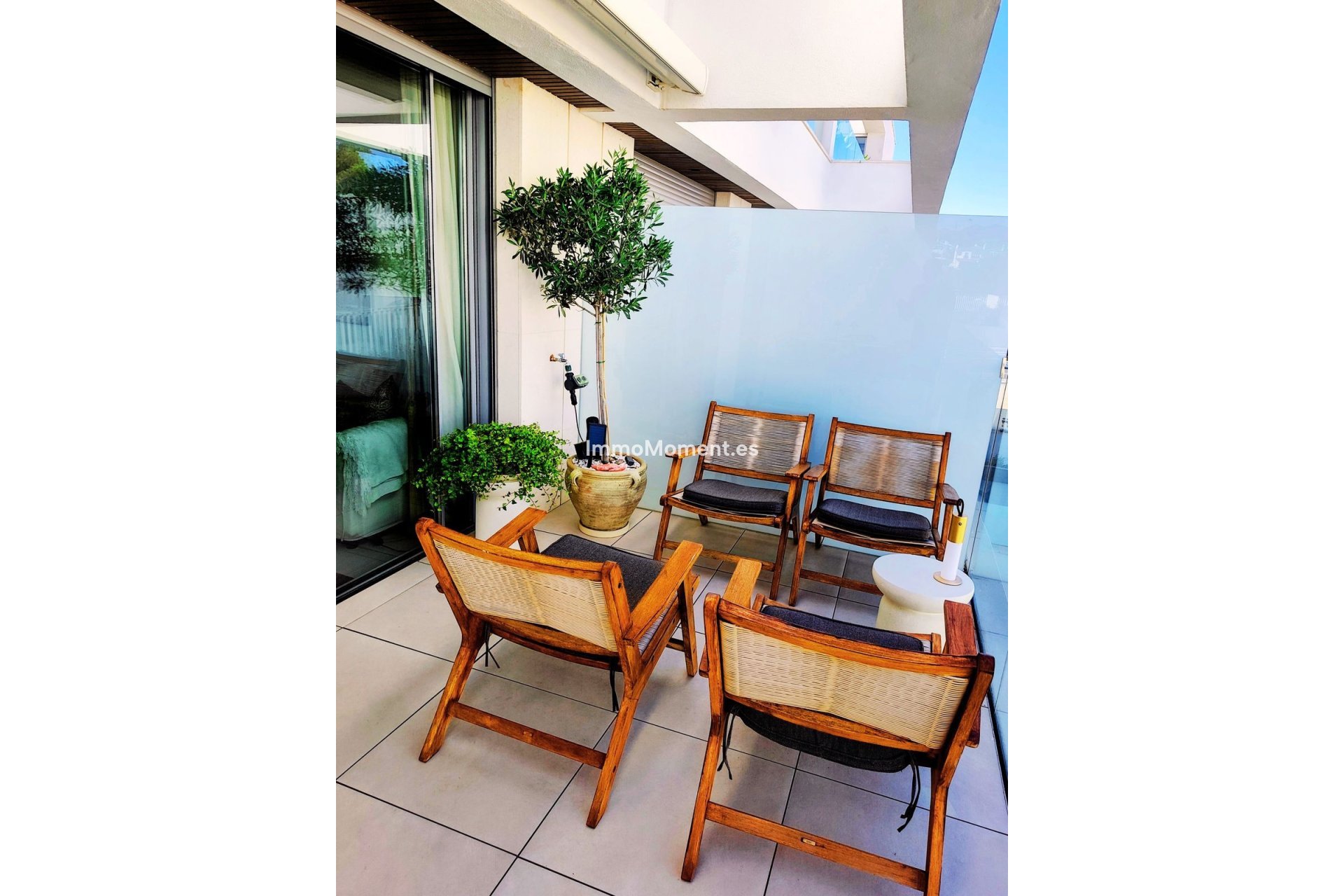 Reventa - Apartamento - Marbella - Elviria