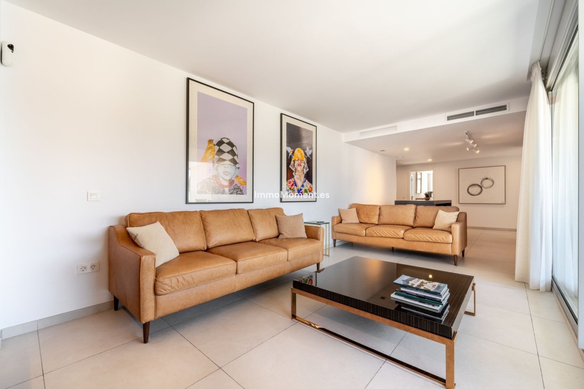 Reventa - Apartamento - Marbella - Elviria