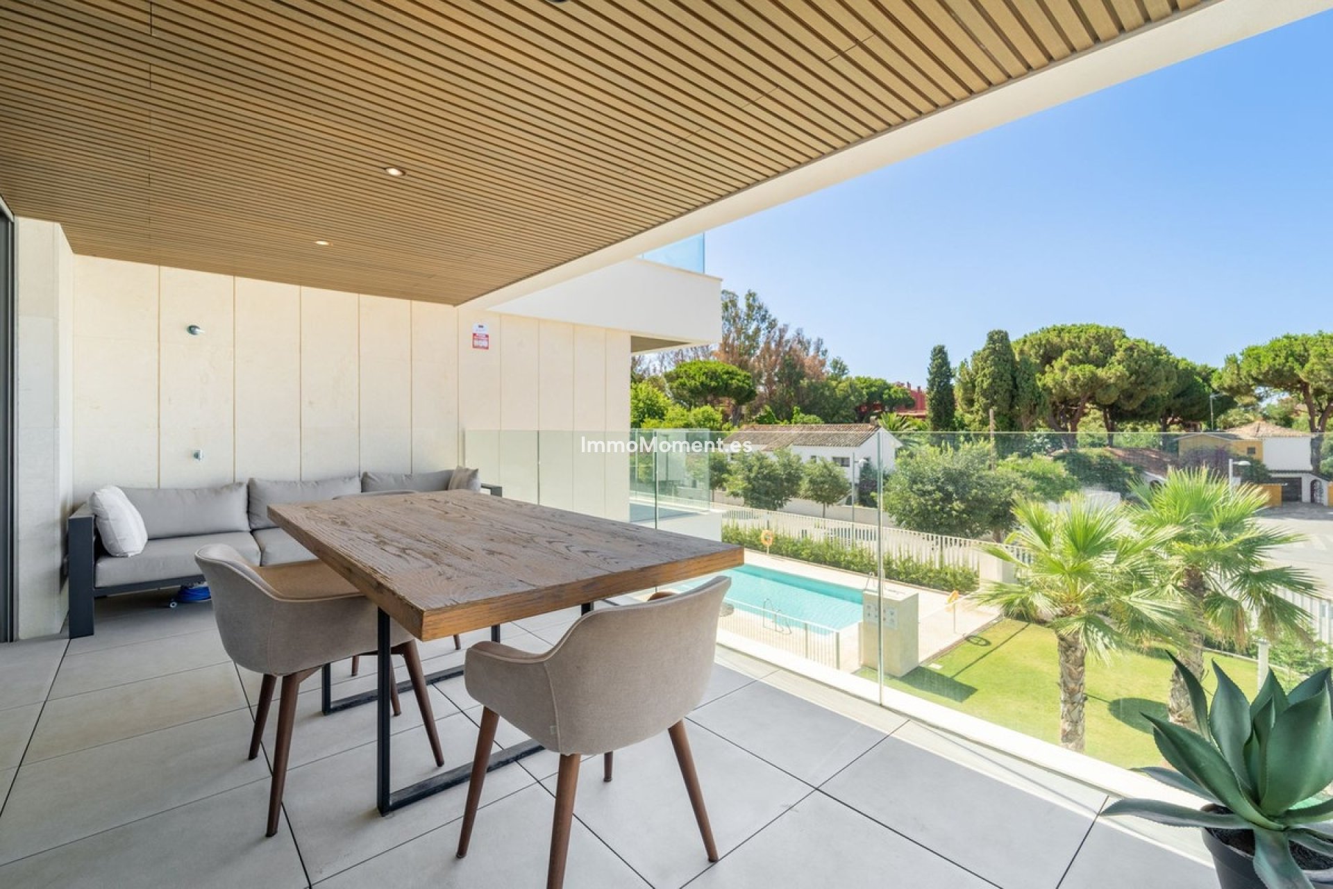 Reventa - Apartamento - Marbella - Elviria