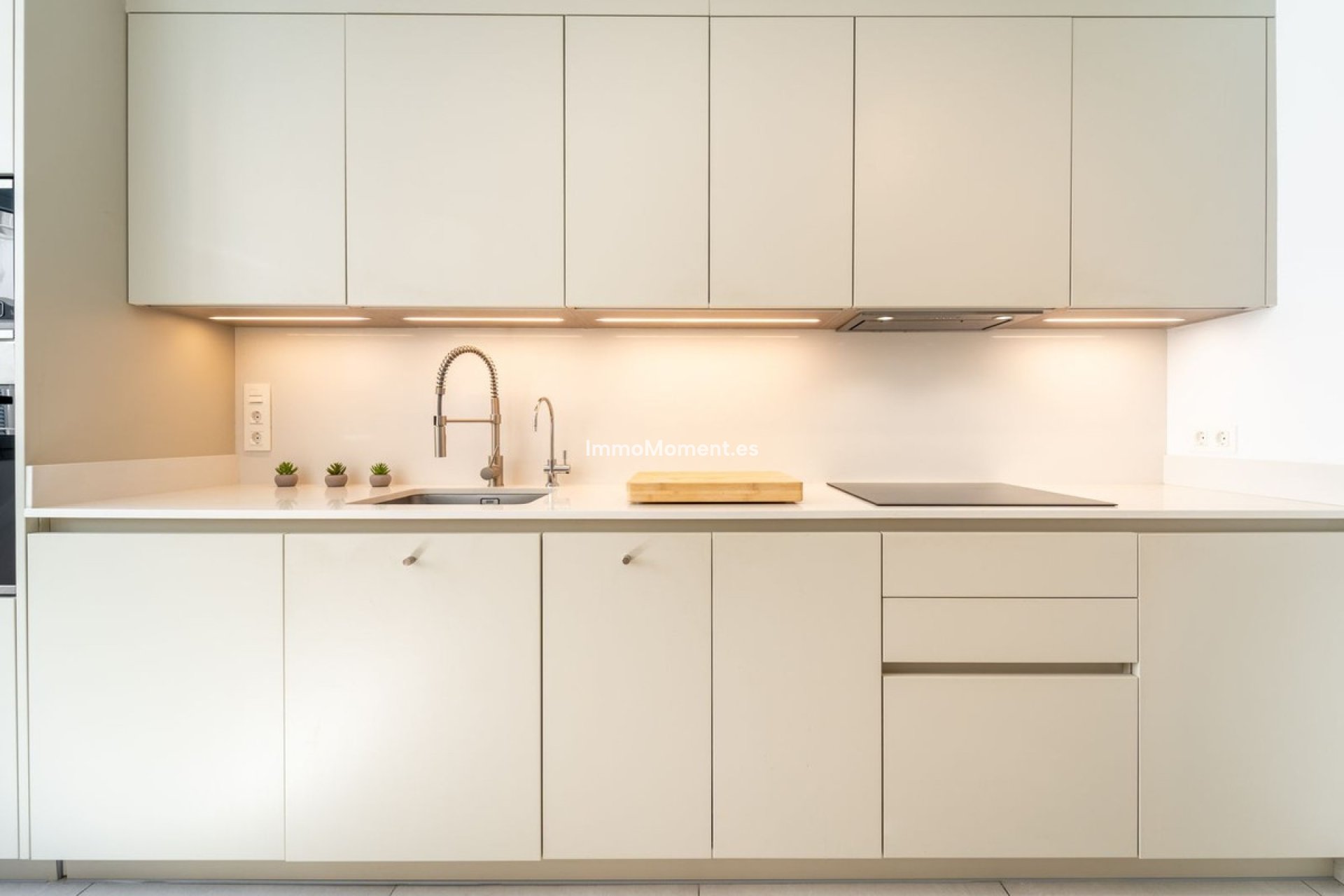 Reventa - Apartamento - Marbella - Elviria