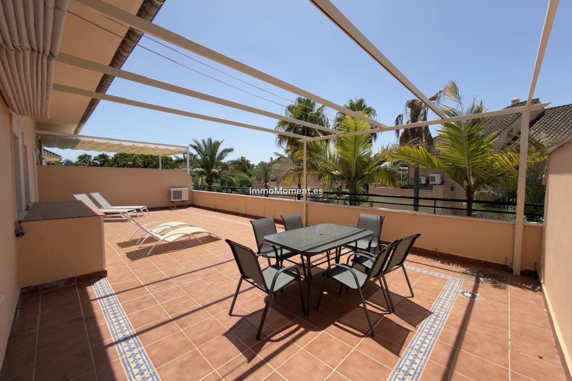 Reventa - Apartamento - Marbella - Elviria