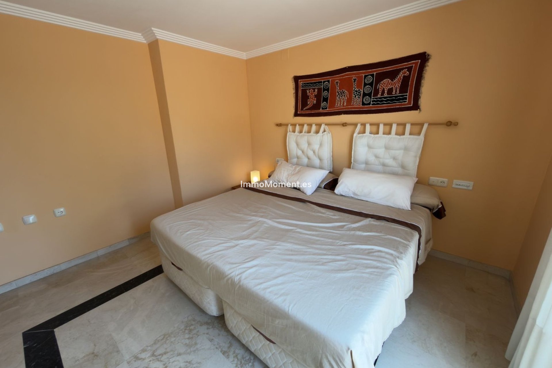 Reventa - Apartamento - Marbella - Elviria