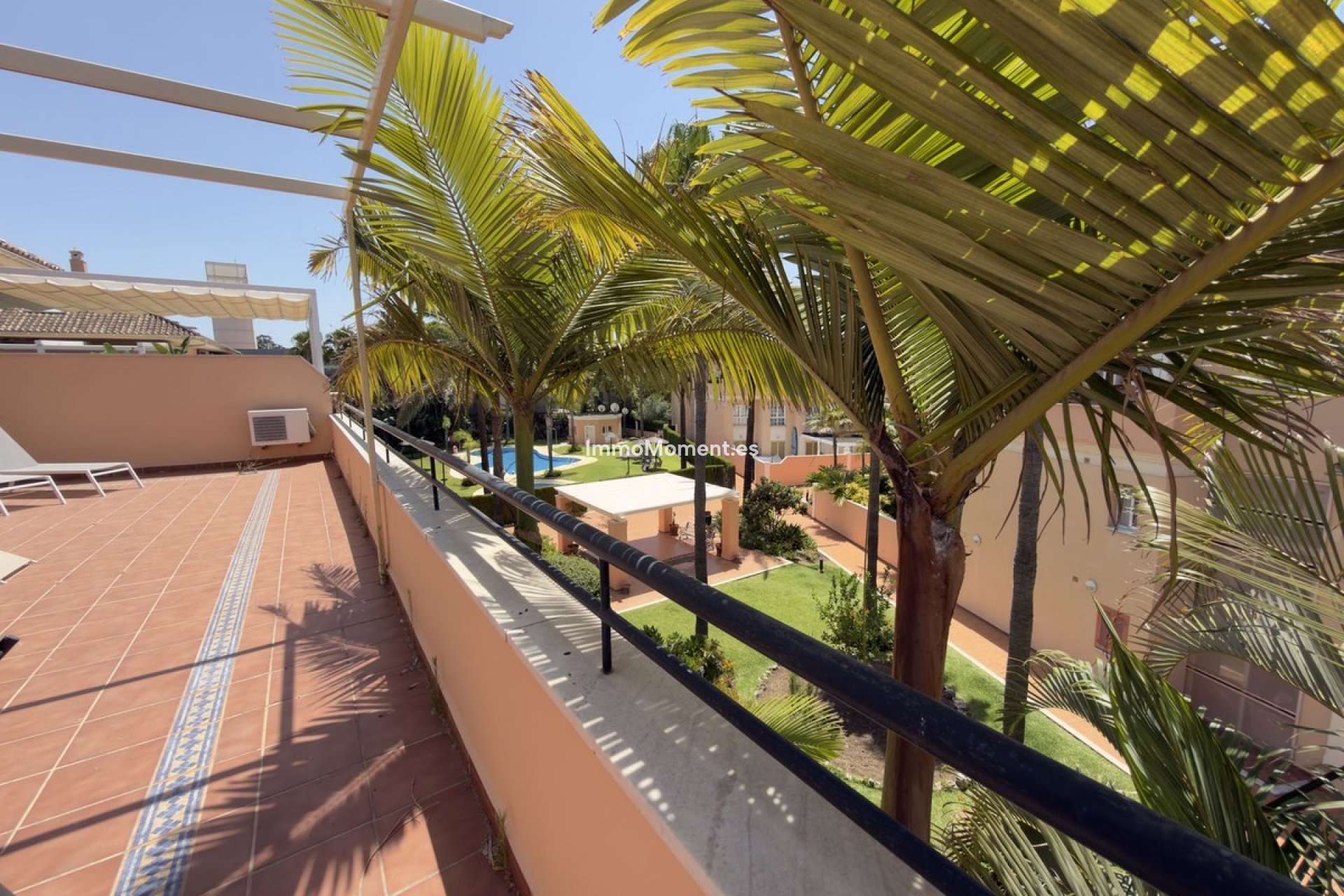 Reventa - Apartamento - Marbella - Elviria