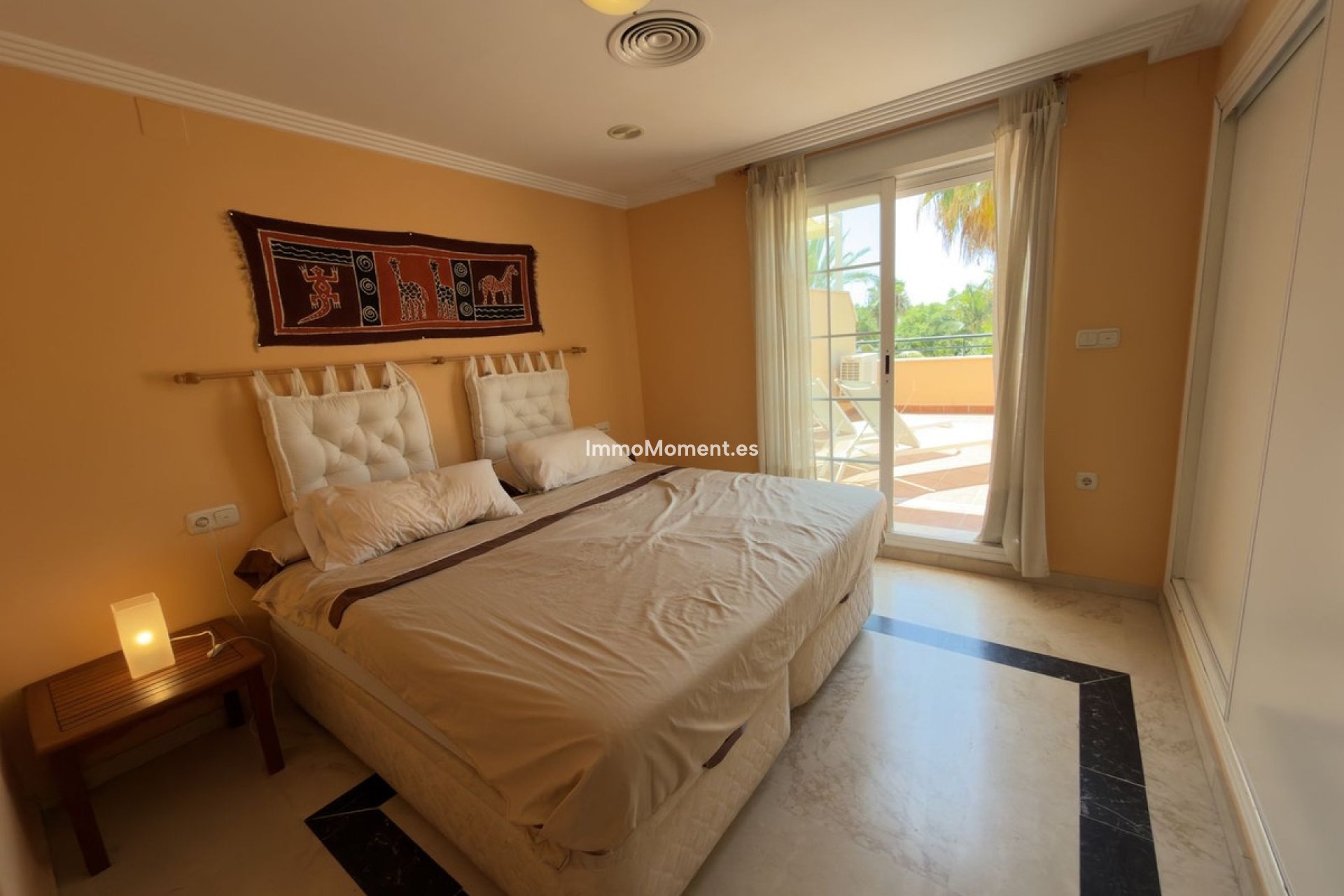 Reventa - Apartamento - Marbella - Elviria