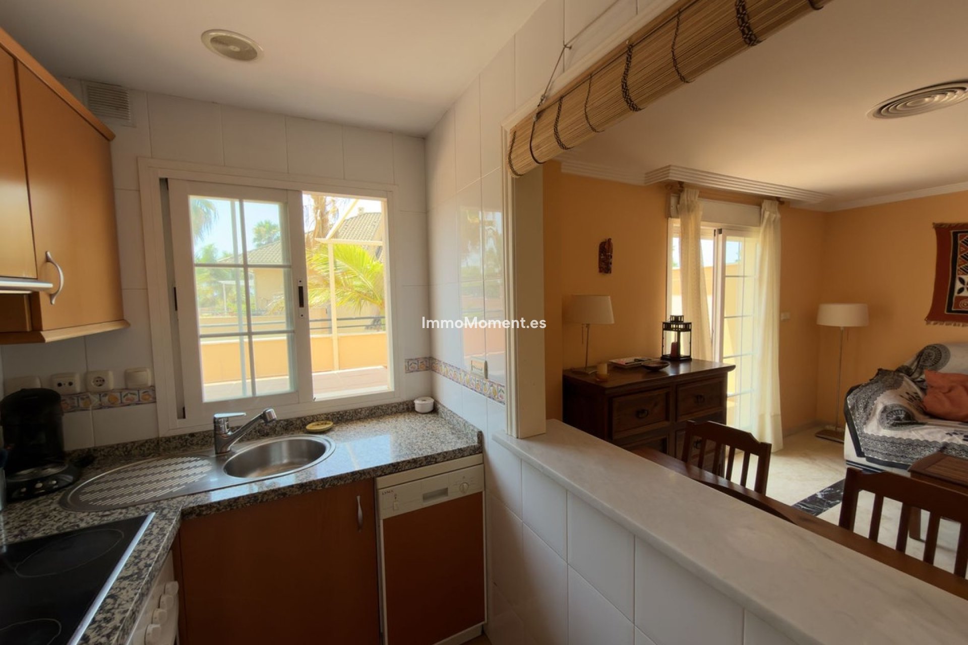 Reventa - Apartamento - Marbella - Elviria