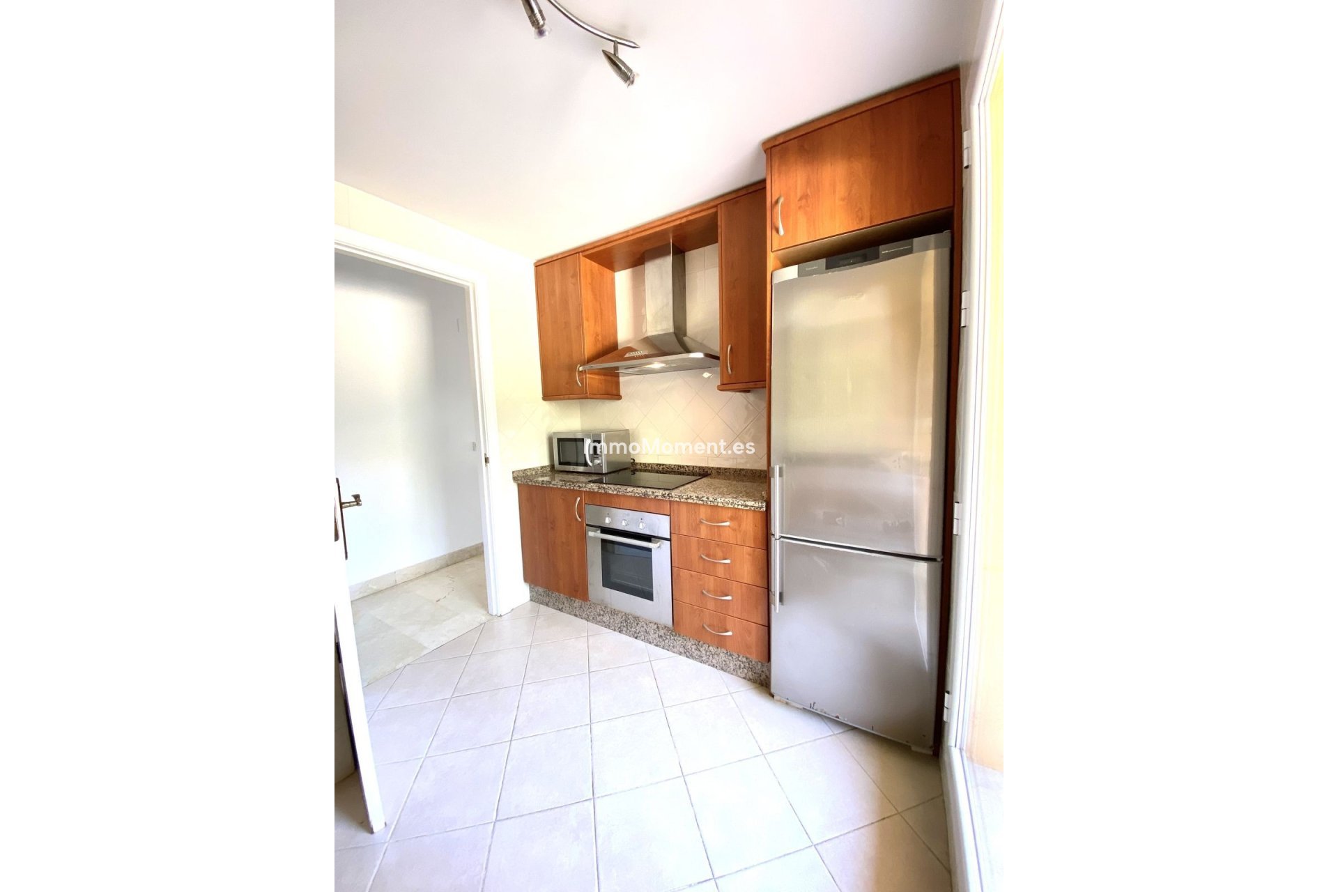 Reventa - Apartamento - Marbella - Elviria