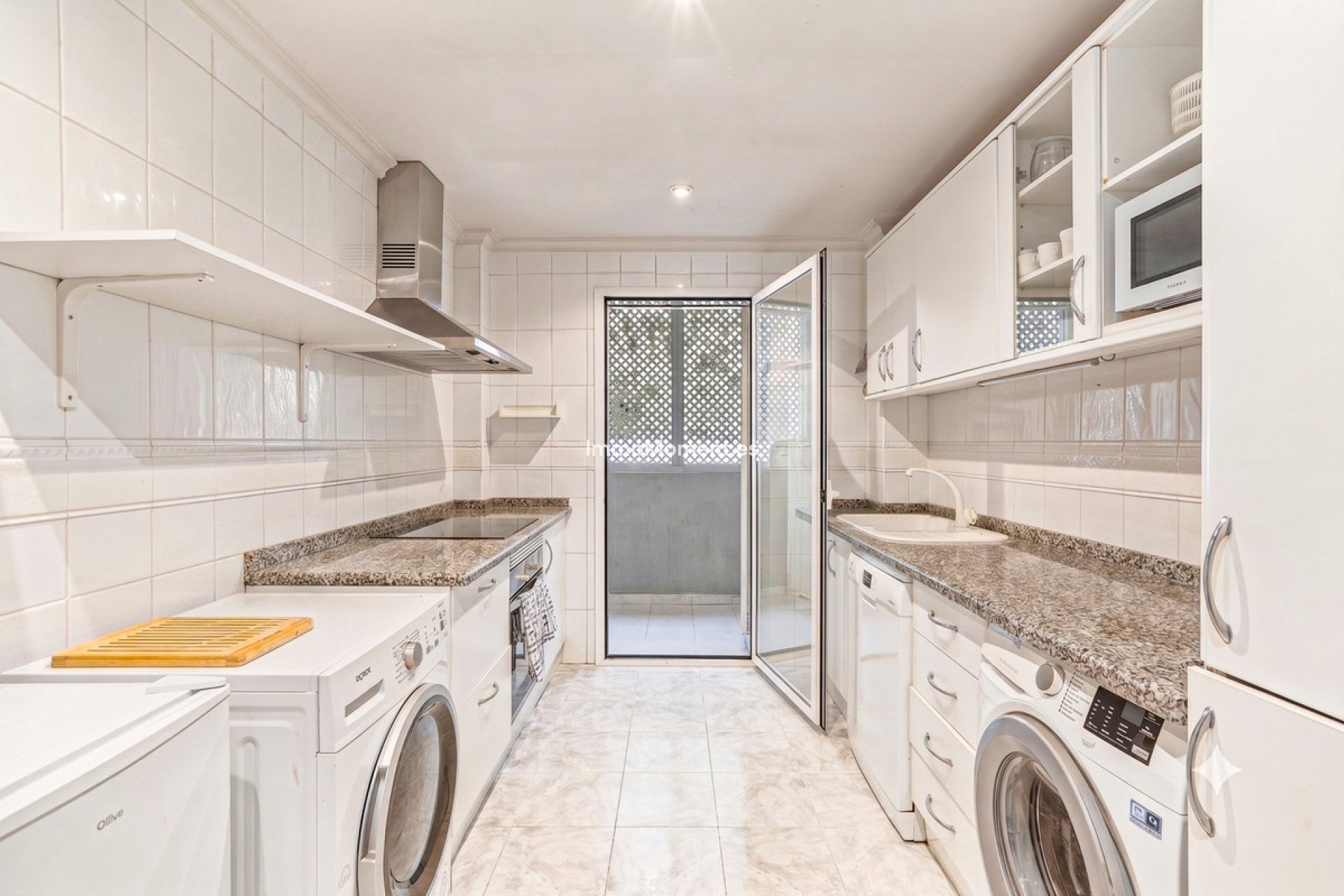 Reventa - Apartamento - Marbella - Elviria