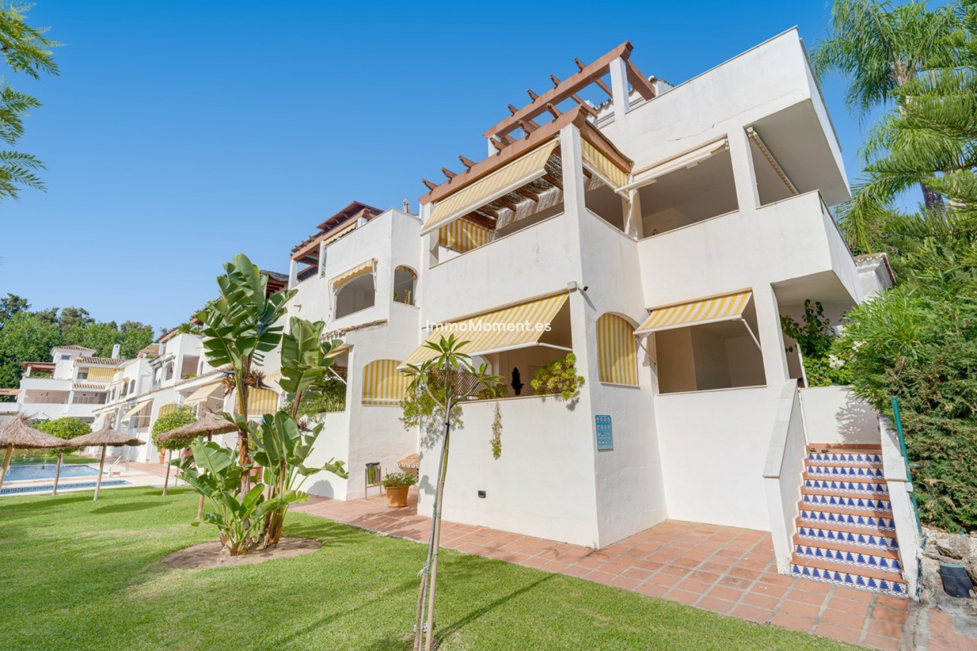 Reventa - Apartamento - Marbella - Elviria