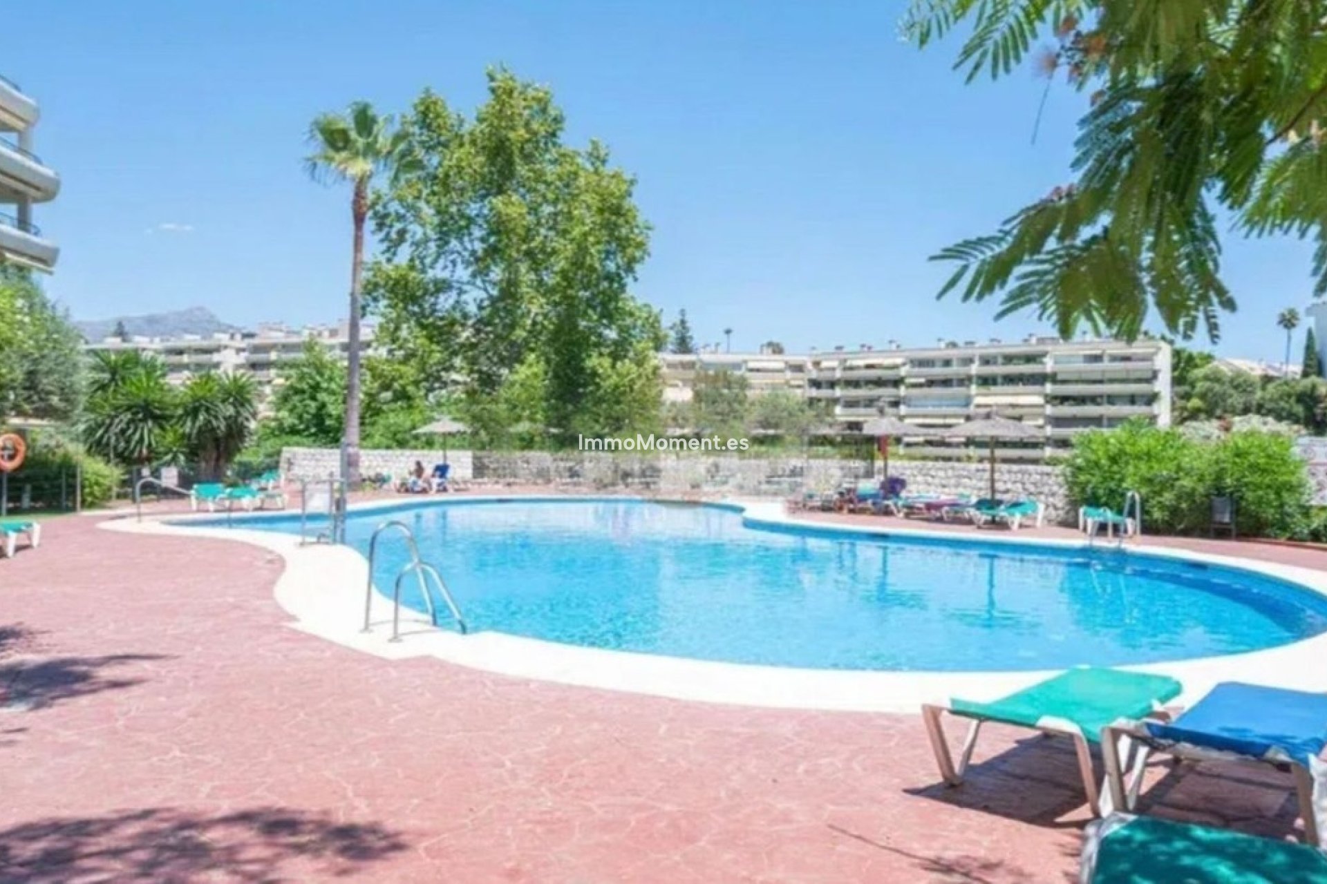 Reventa - Apartamento - Marbella - Guadalmina Alta