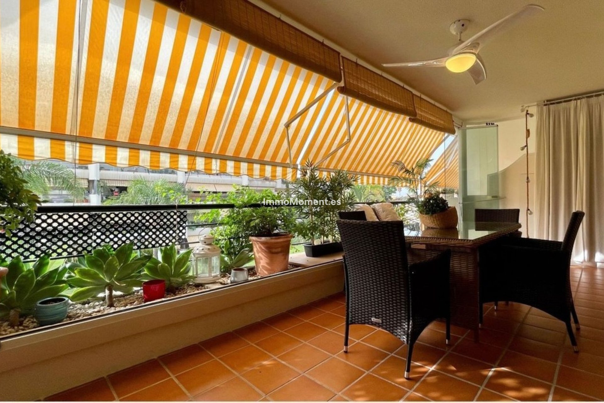 Reventa - Apartamento - Marbella - Guadalmina Alta