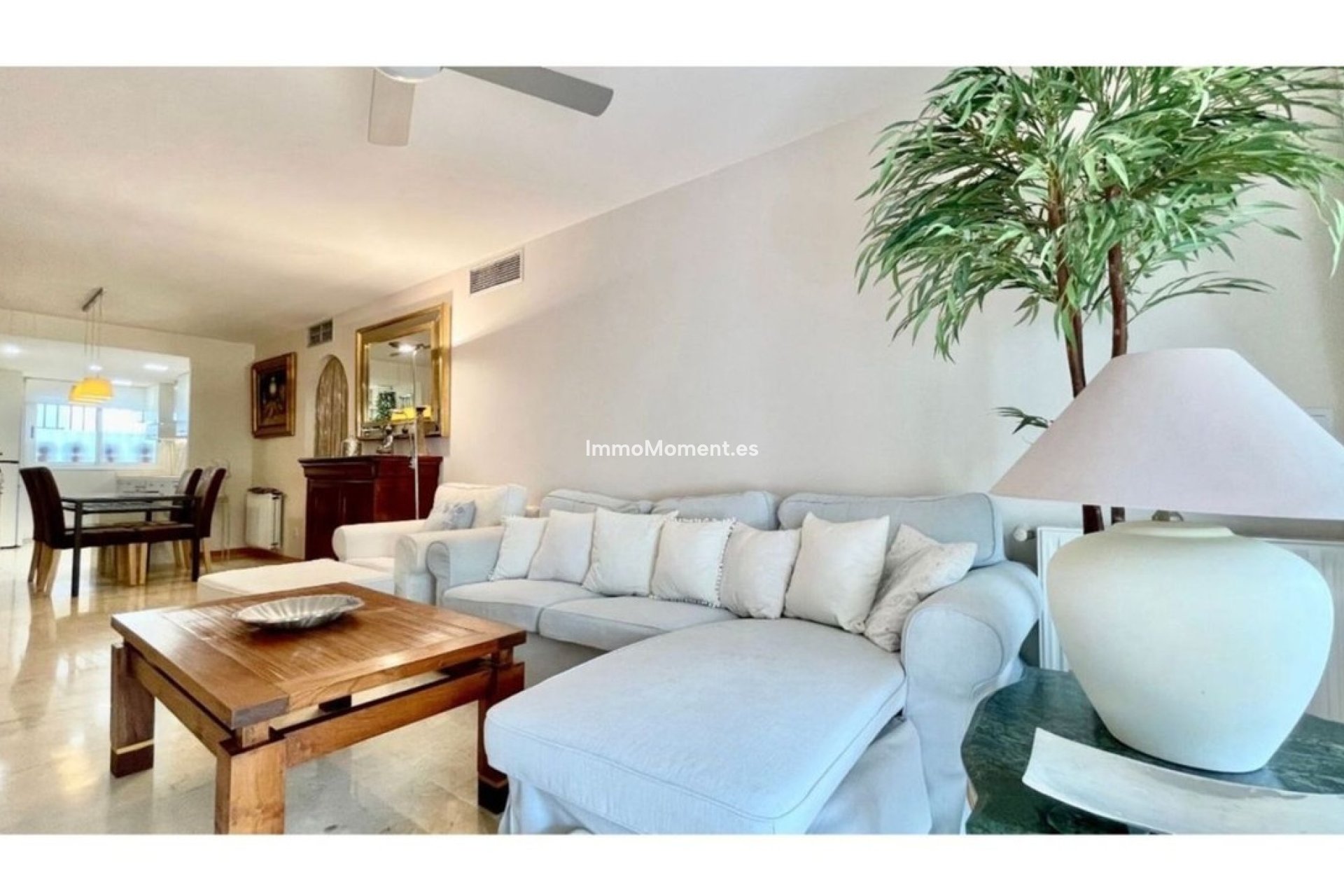 Reventa - Apartamento - Marbella - Guadalmina Alta