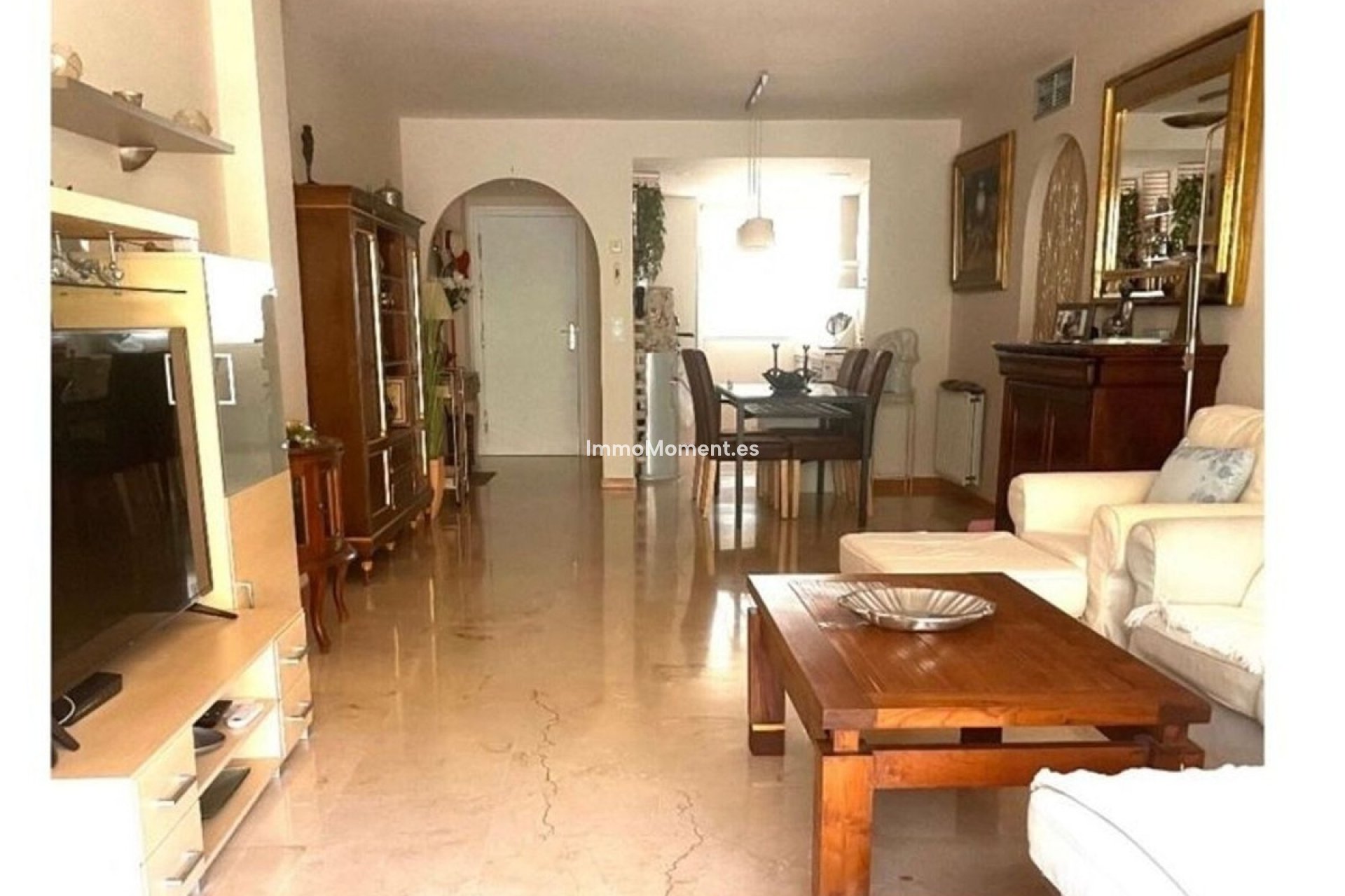Reventa - Apartamento - Marbella - Guadalmina Alta