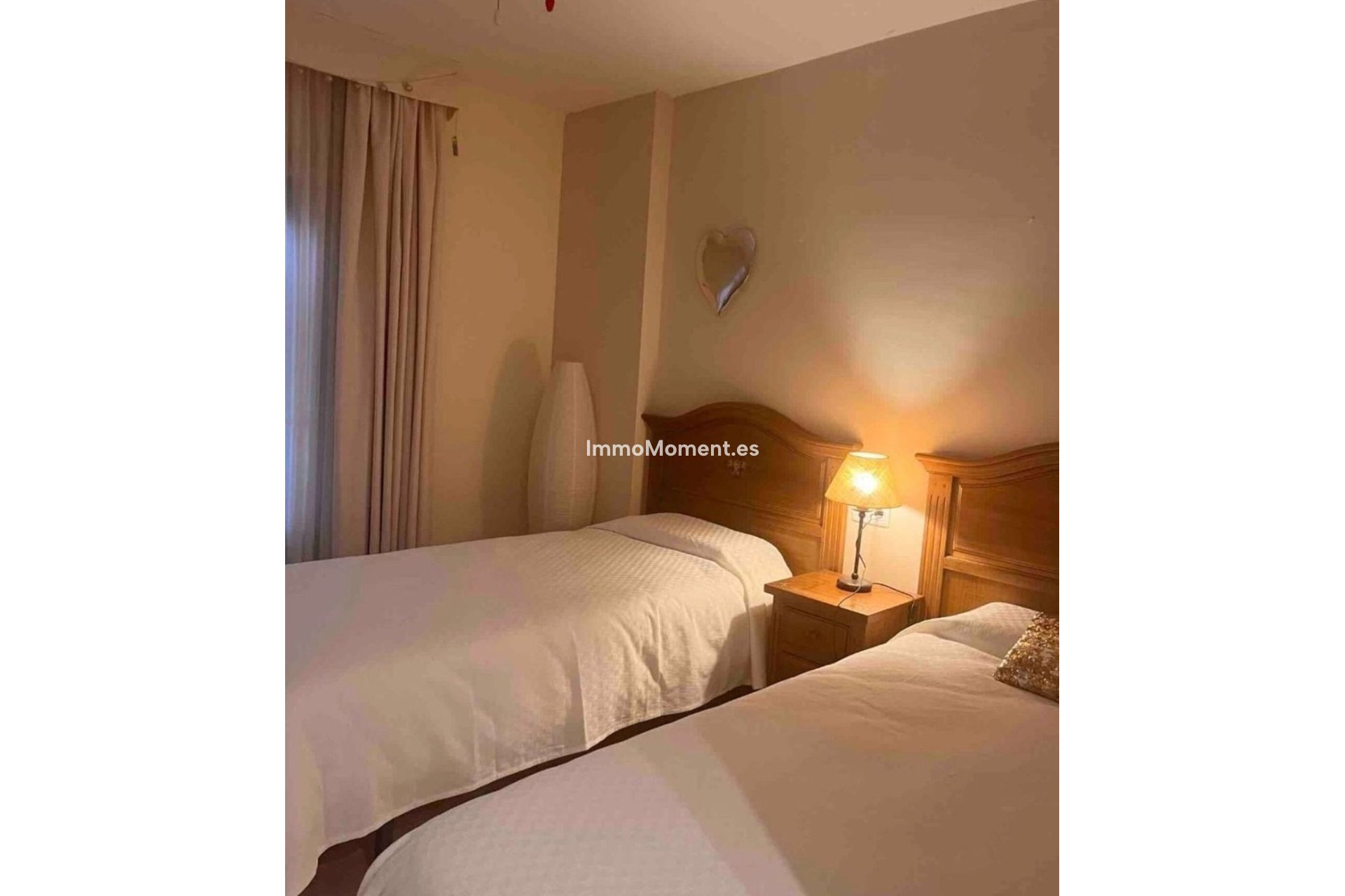 Reventa - Apartamento - Marbella - Guadalmina Alta