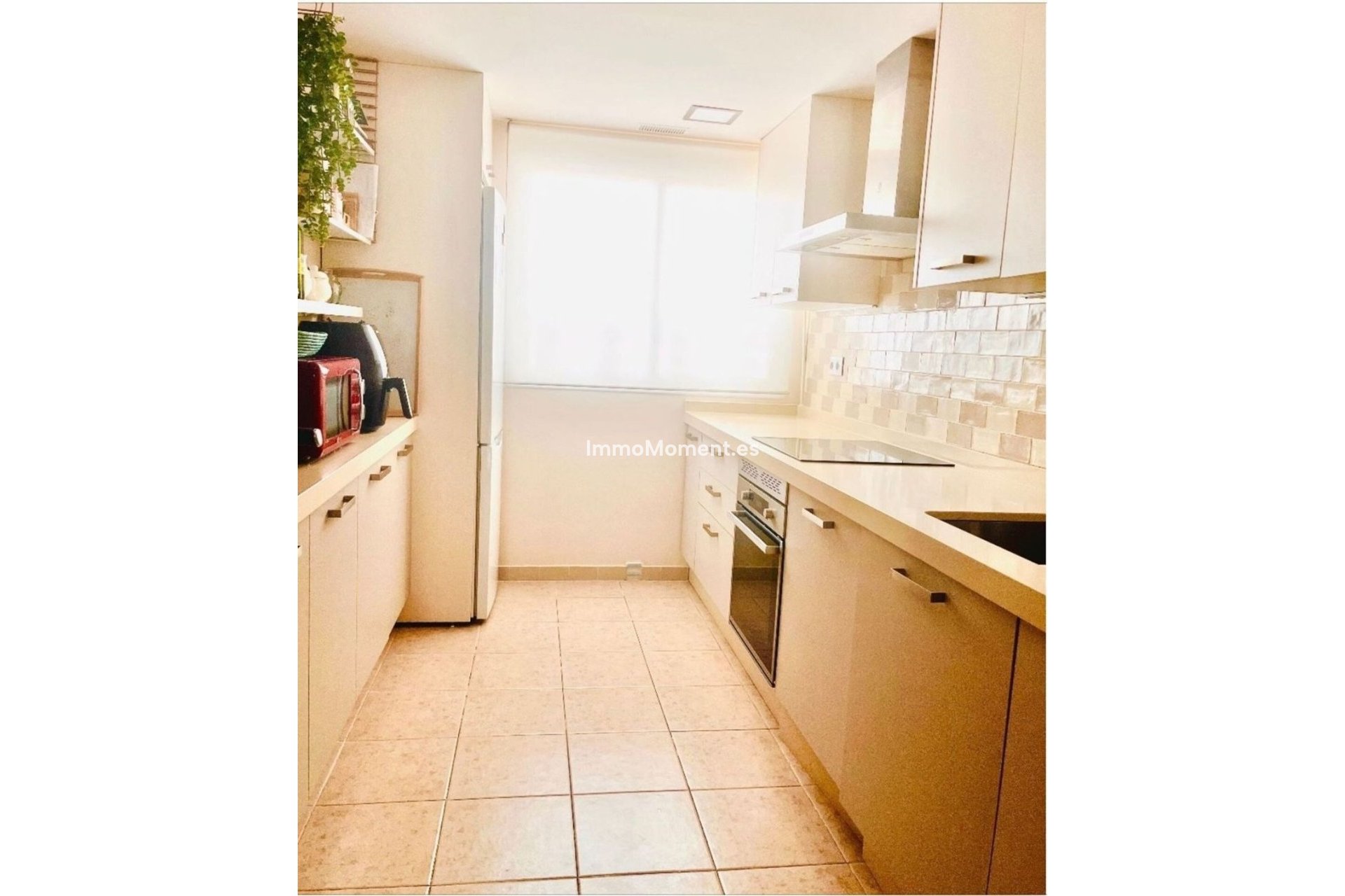 Reventa - Apartamento - Marbella - Guadalmina Alta