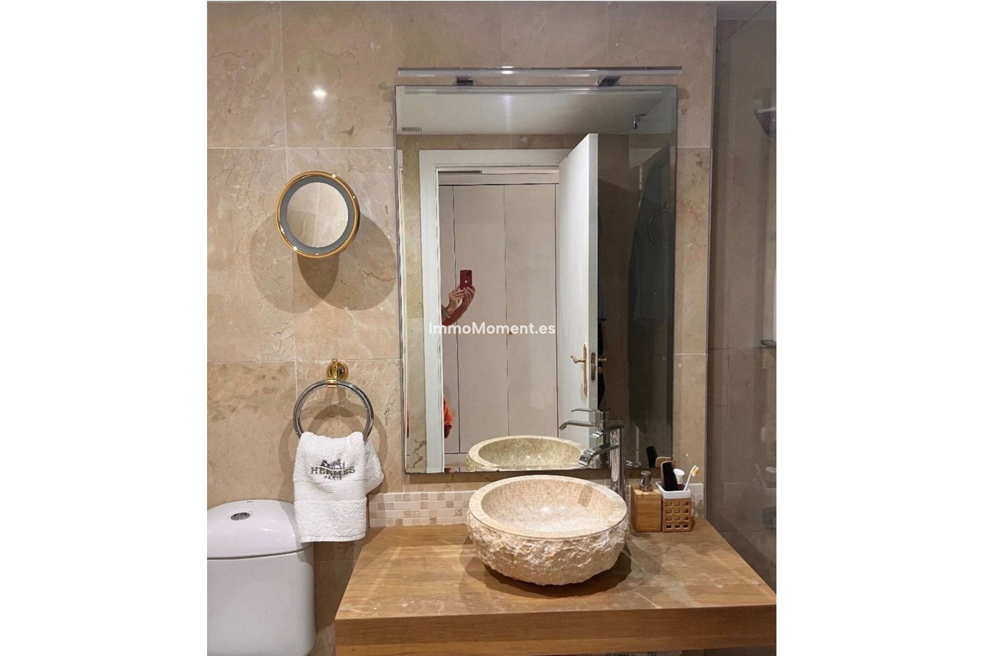 Reventa - Apartamento - Marbella - Guadalmina Alta