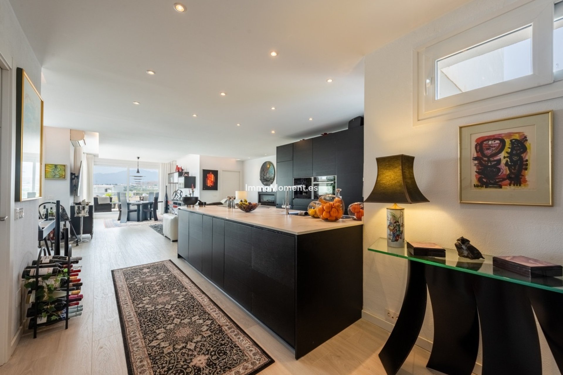 Reventa - Apartamento - Marbella - Guadalmina Alta