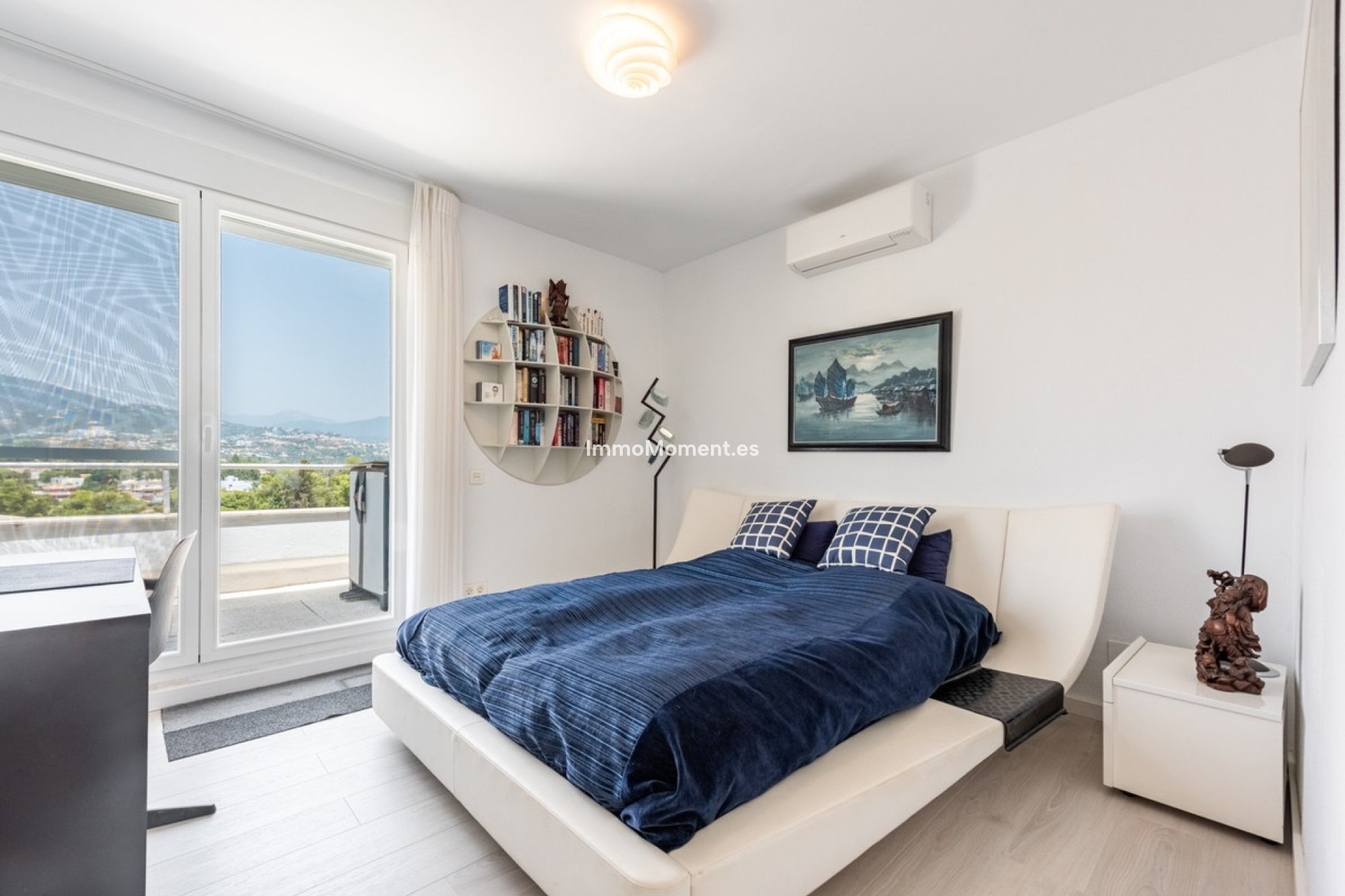 Reventa - Apartamento - Marbella - Guadalmina Alta