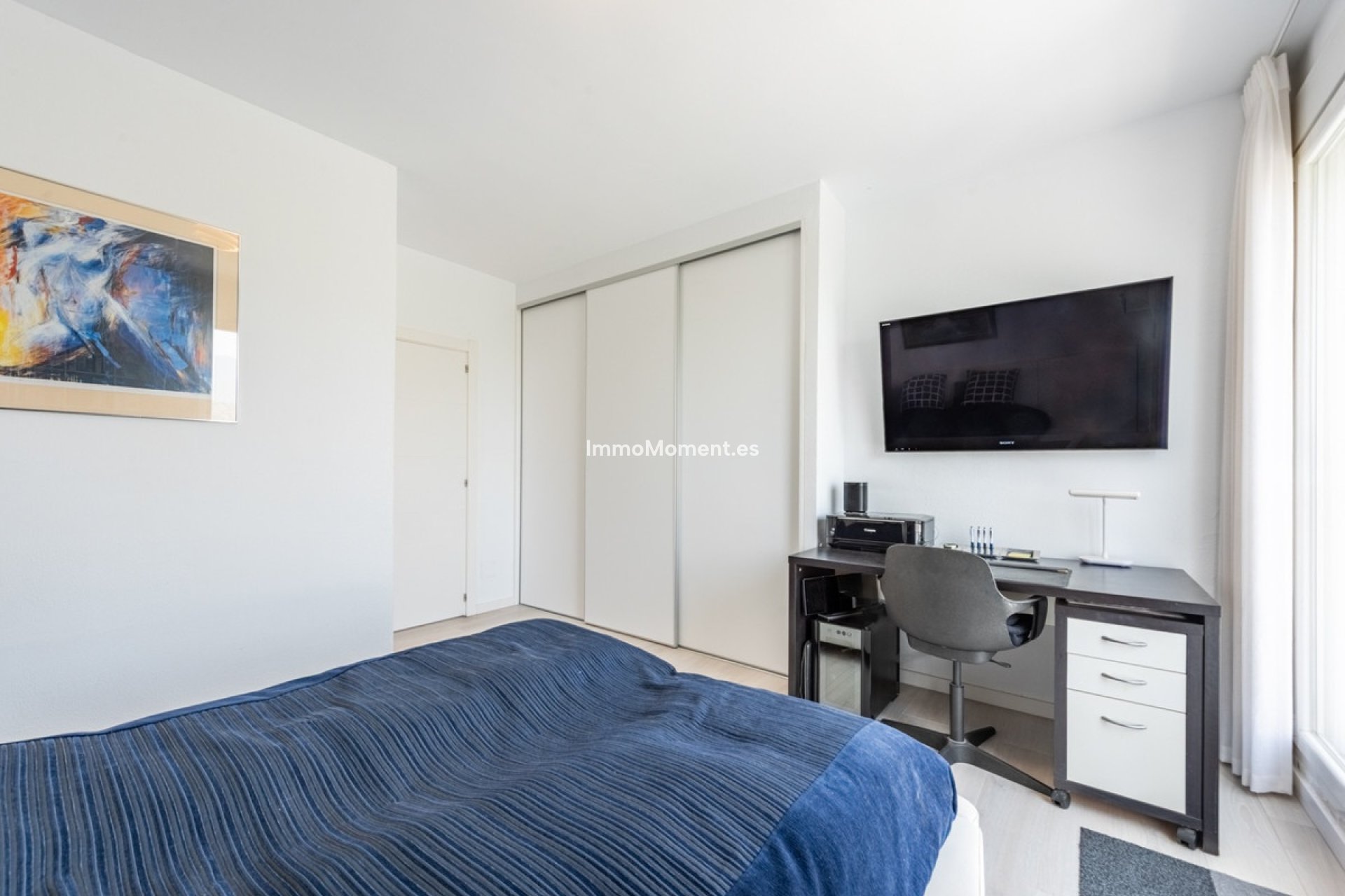 Reventa - Apartamento - Marbella - Guadalmina Alta