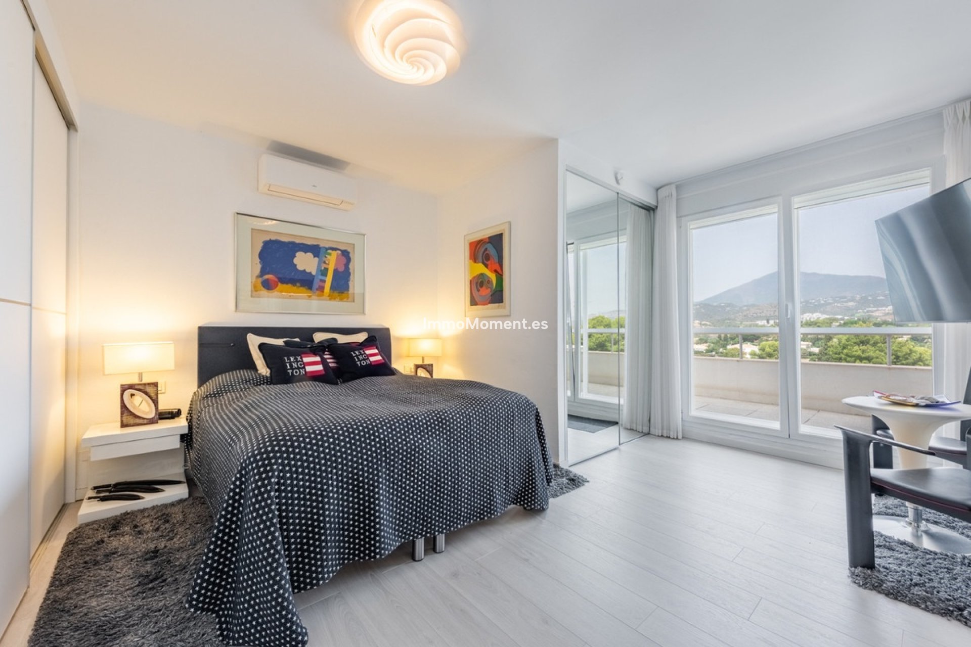 Reventa - Apartamento - Marbella - Guadalmina Alta