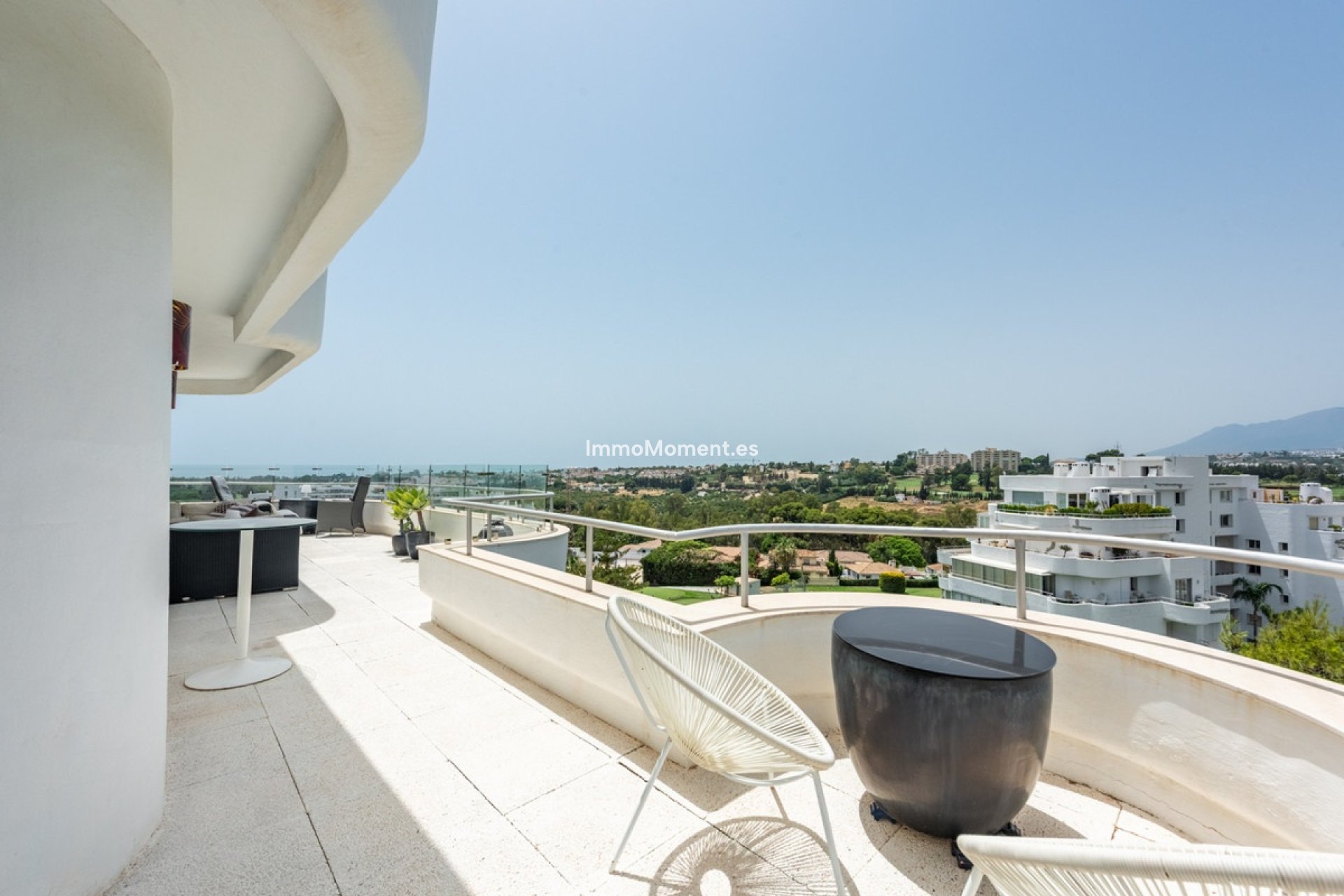 Reventa - Apartamento - Marbella - Guadalmina Alta