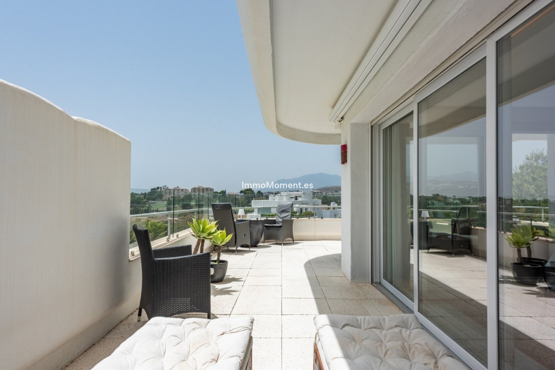 Reventa - Apartamento - Marbella - Guadalmina Alta